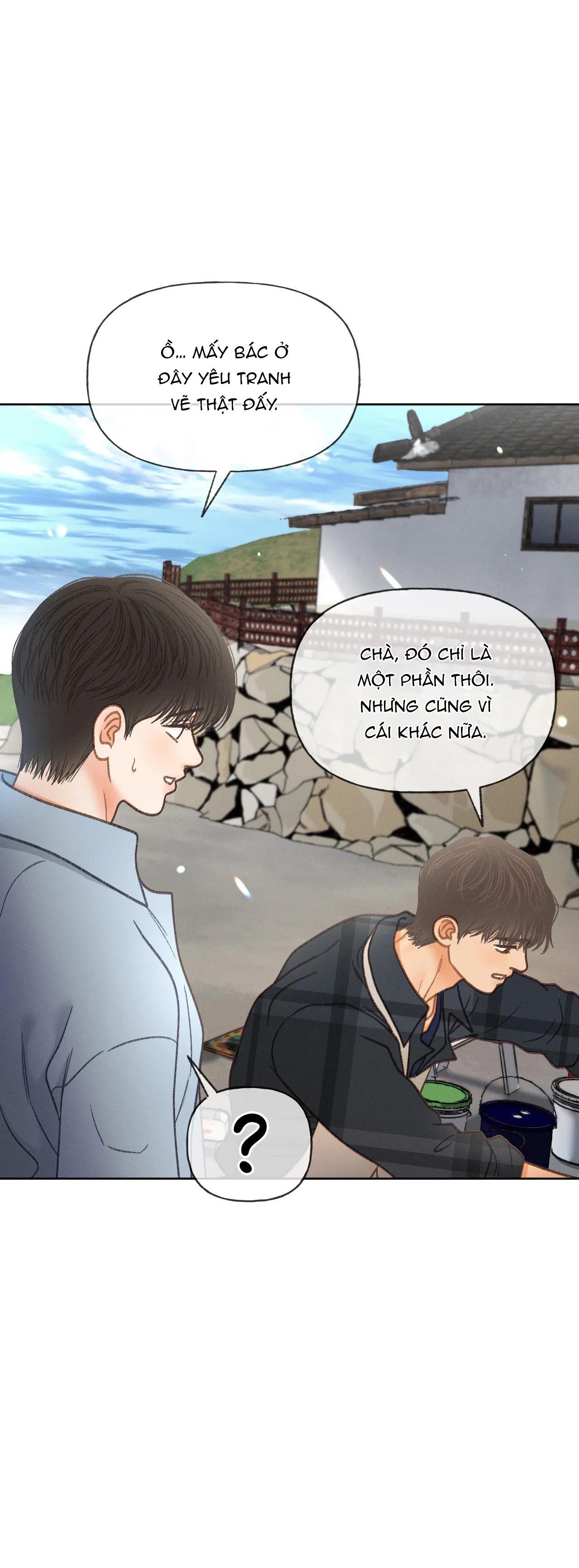 Đọc truyện RẠP CHIẾU PHIM ANEMONE - Chapter 54