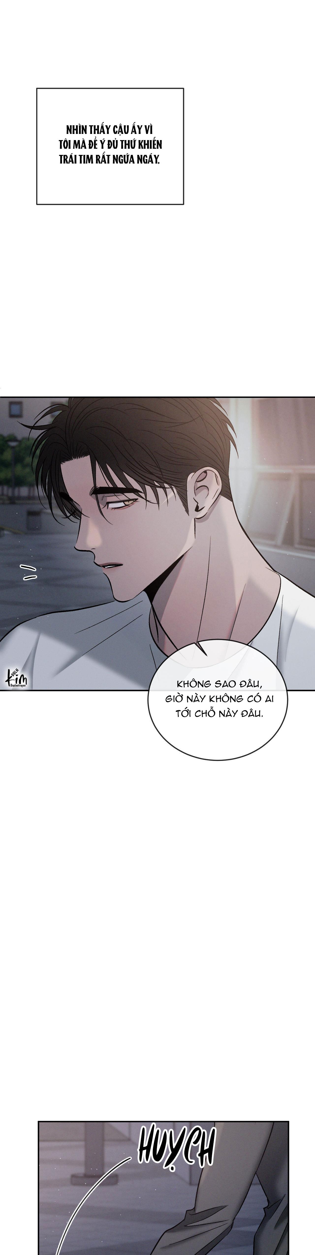 Đọc truyện TƯƠNG PHẢN - Chapter 74