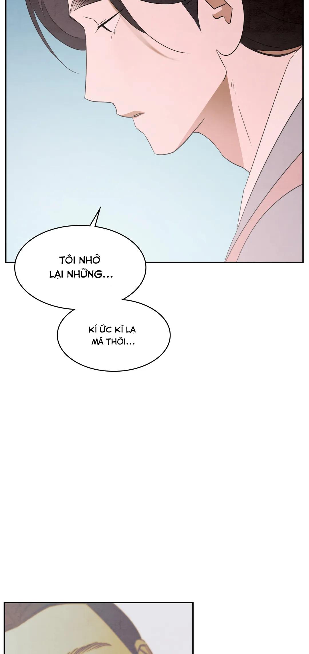 Đọc truyện [Hoàn] Dưới Đáy Biển Xanh - Chapter 39