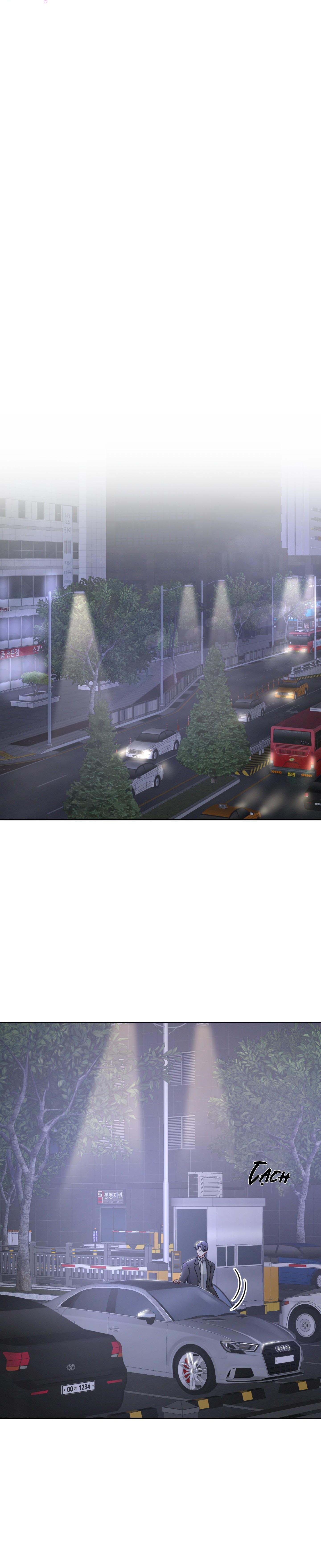 Đọc truyện [DROP] CAM KẾT THỨ HAI - Chapter 5