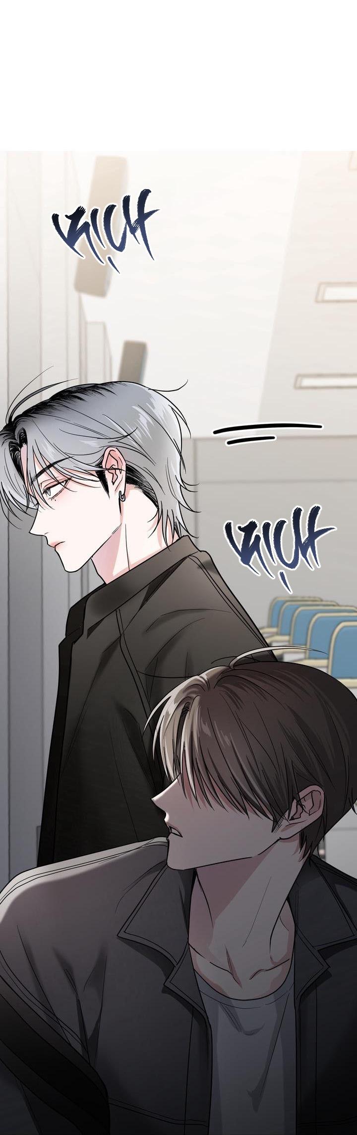 Đọc truyện  Series giáo điều cún cưng - Chapter 2