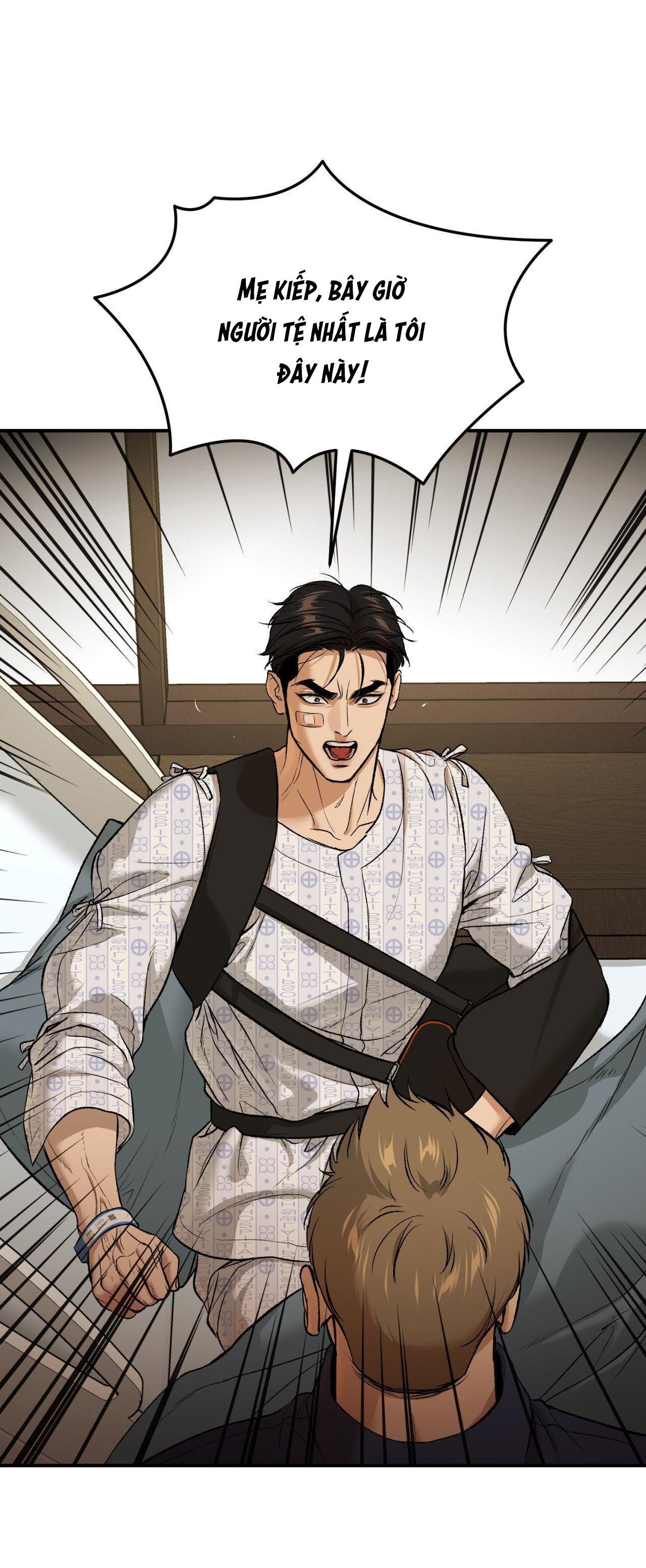 Đọc truyện  ChinhX - Vận Xui - Chapter 52