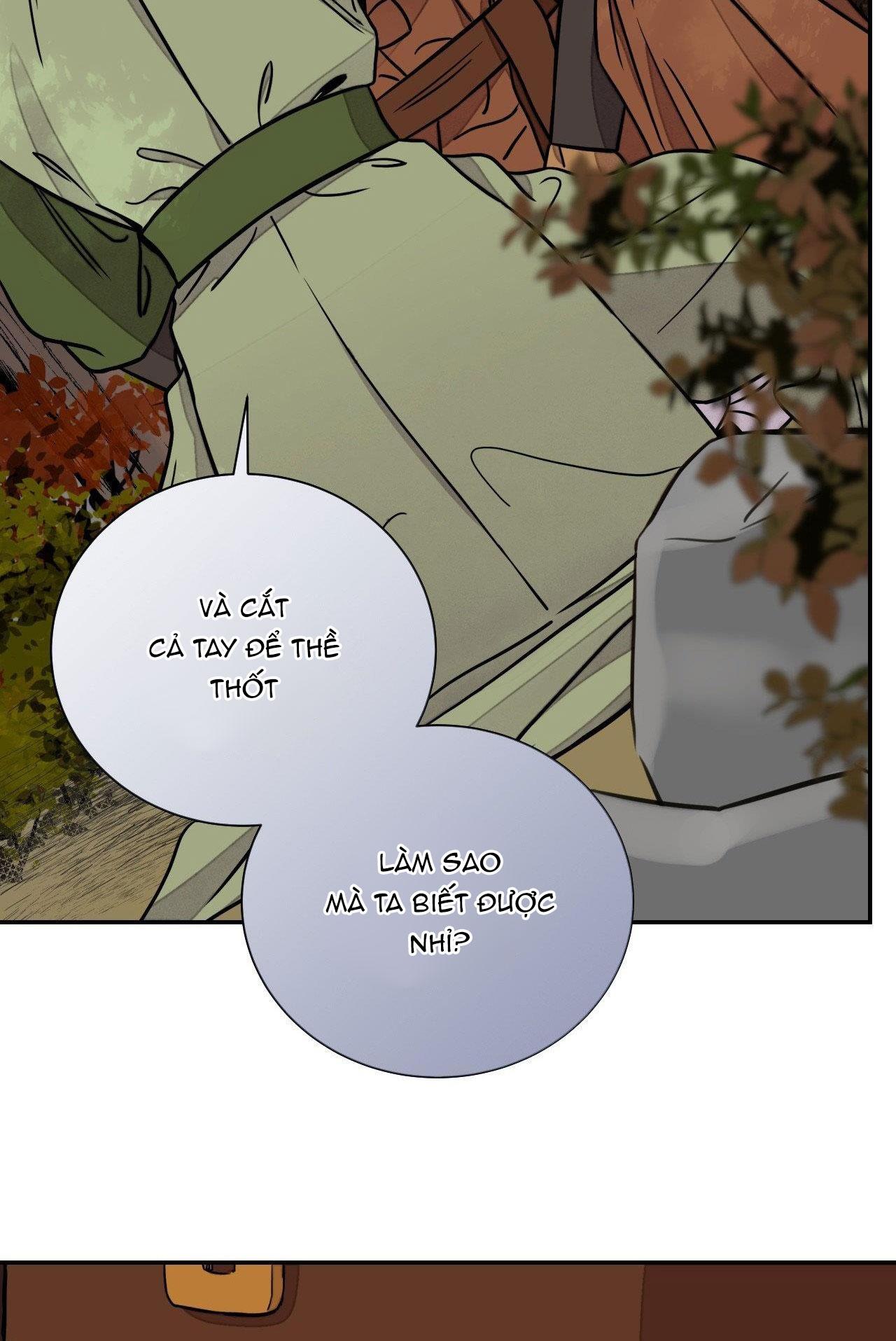 Đọc truyện KIẾM HOA - Chapter 71