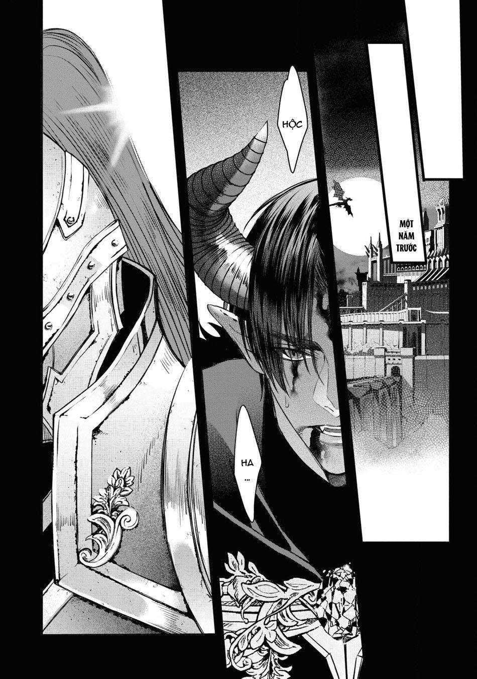 Đọc truyện Oneshot Hỏny Nhà Rô Lai - Chapter 178.1