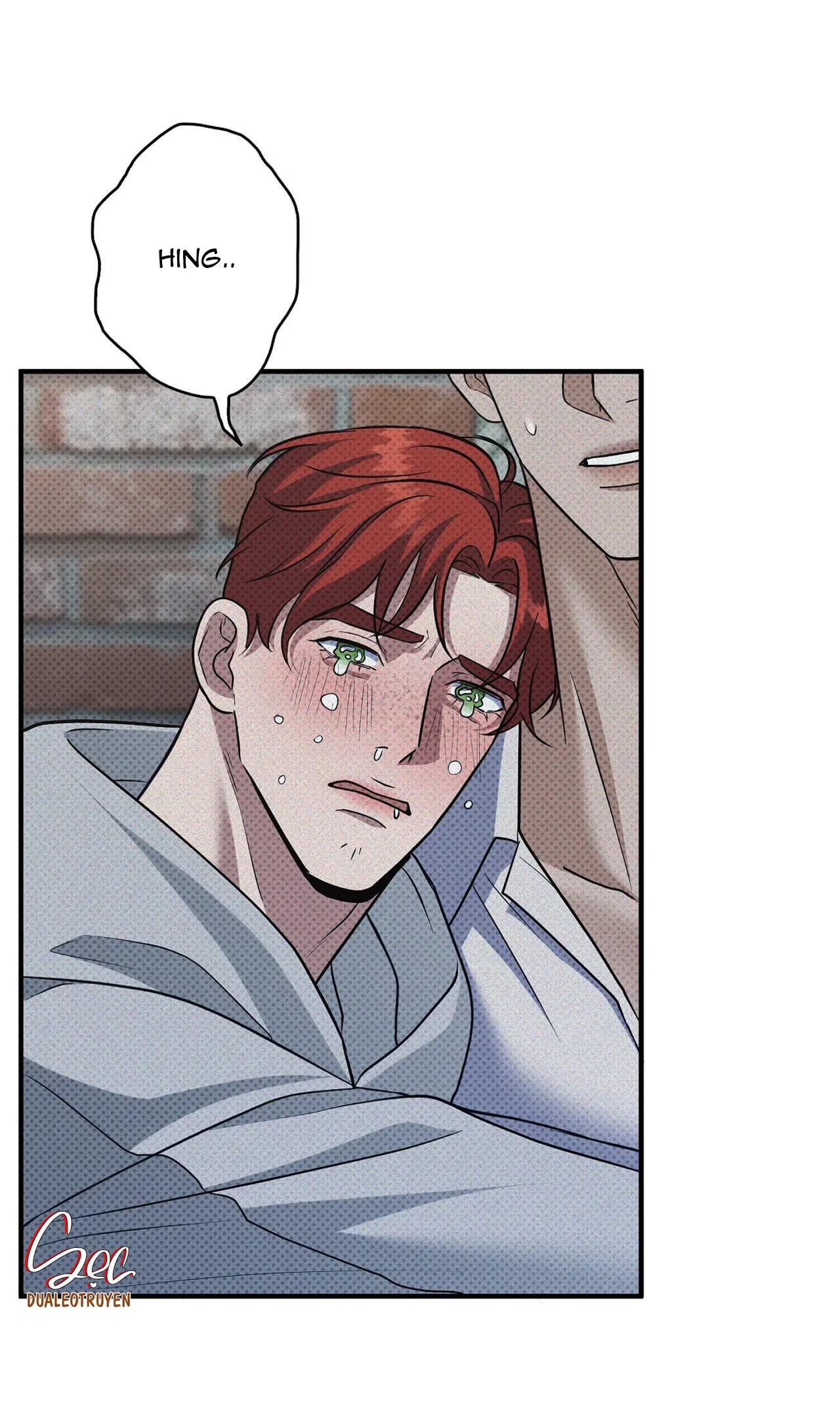 Đọc truyện NỖI U SẦU CỦA MANHATTAN - Chapter 19