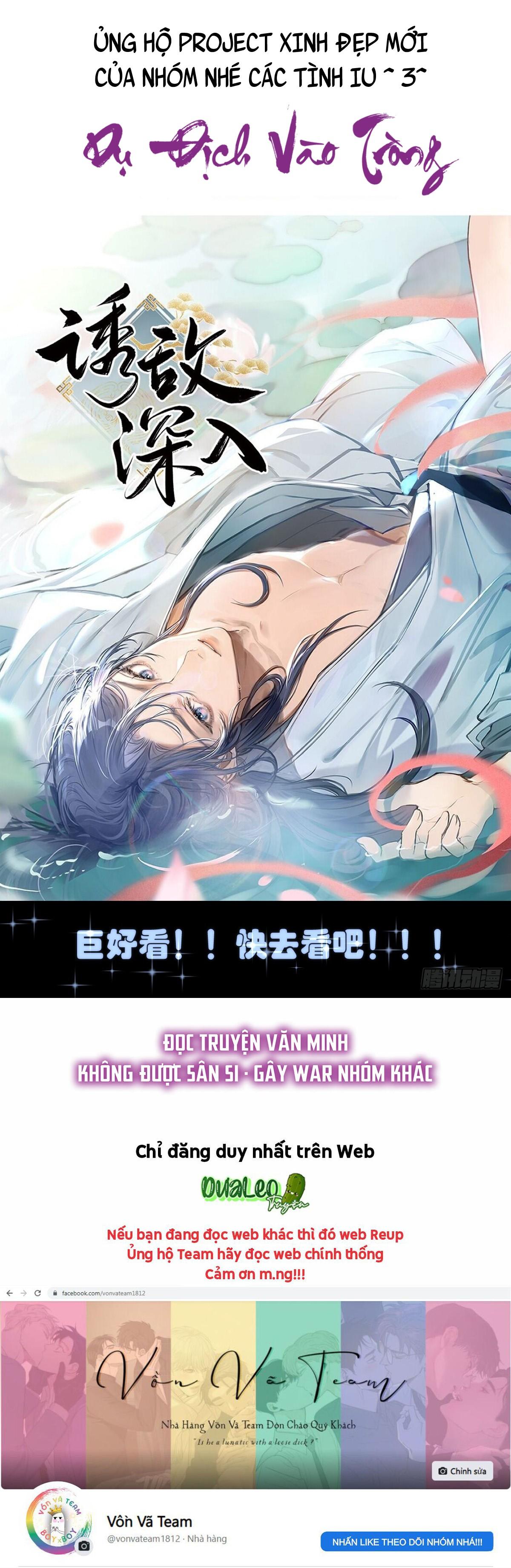 Đọc truyện Ong Thợ - Chapter 42