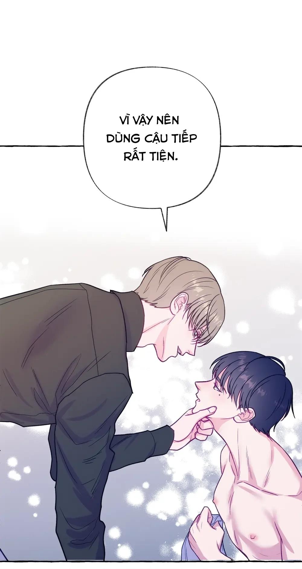 Đọc truyện Seollo - Chapter 1