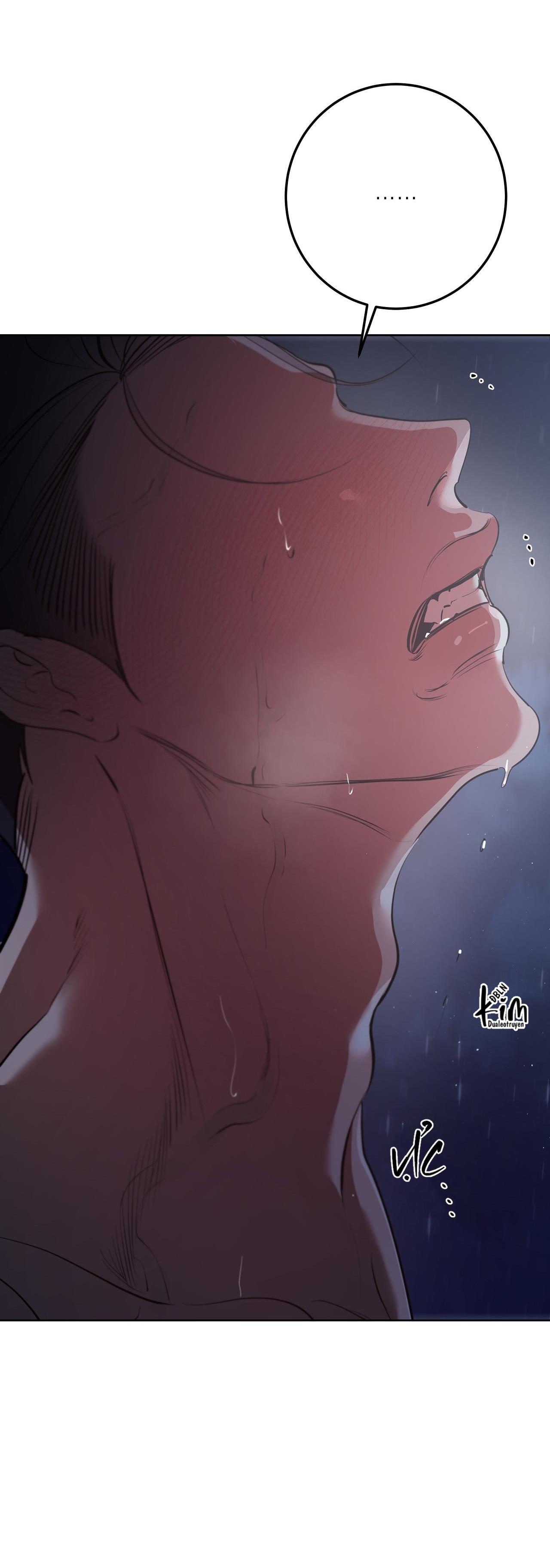 Đọc truyện QUÁI THÚ - Chapter 18