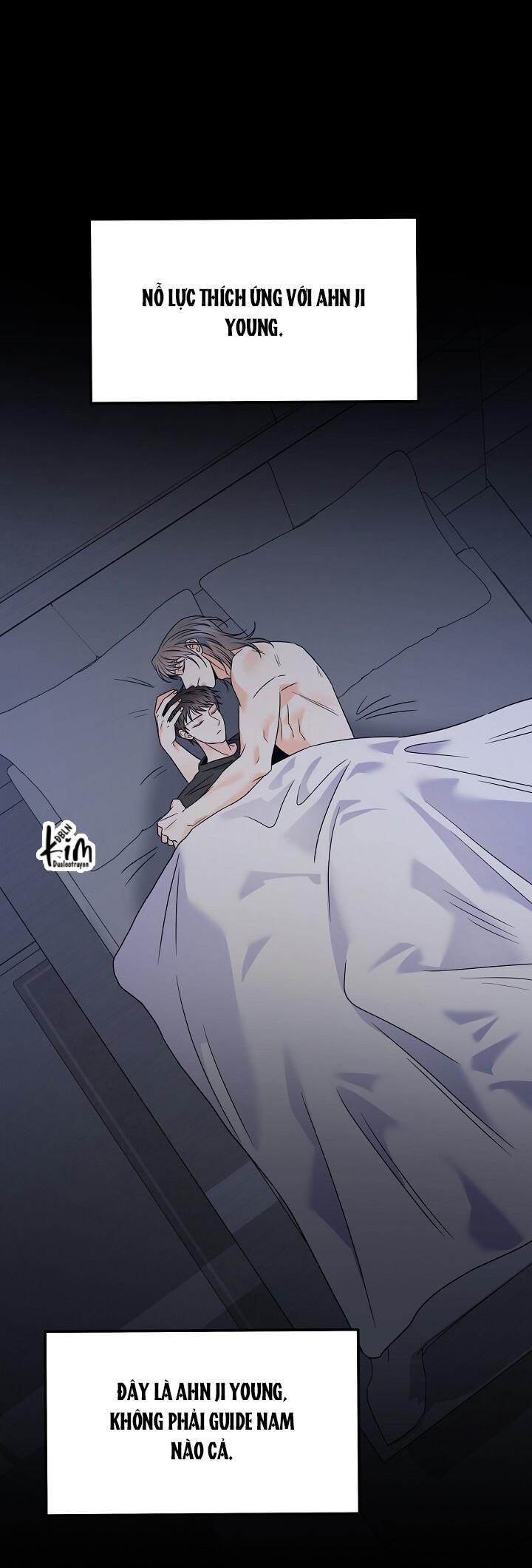 Đọc truyện CHÁN GHÉT - Chapter 51