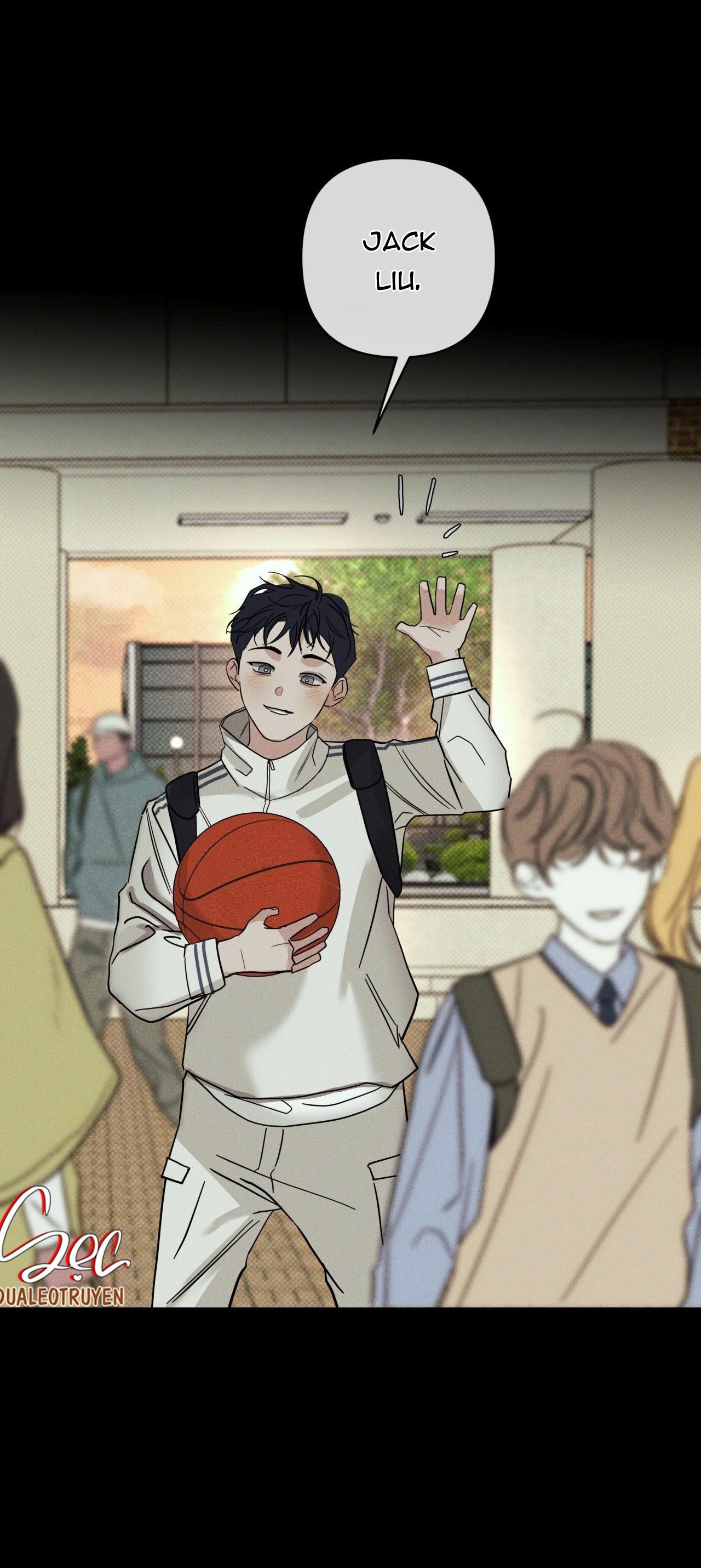 Đọc truyện THÂN ÁI - Chapter 40