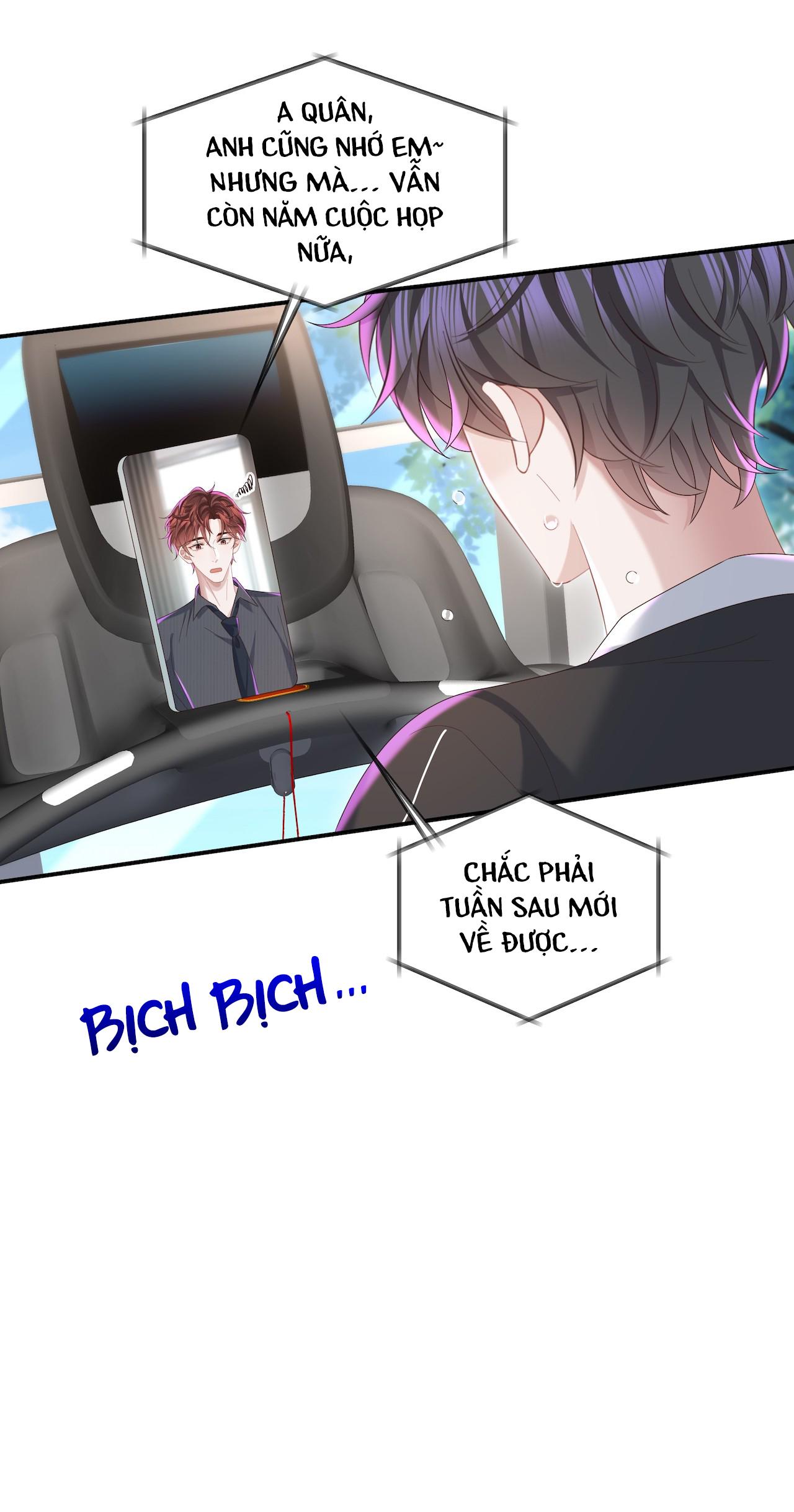 Đọc truyện Tâm Sự Thiếu Niên (END) - Chapter 55