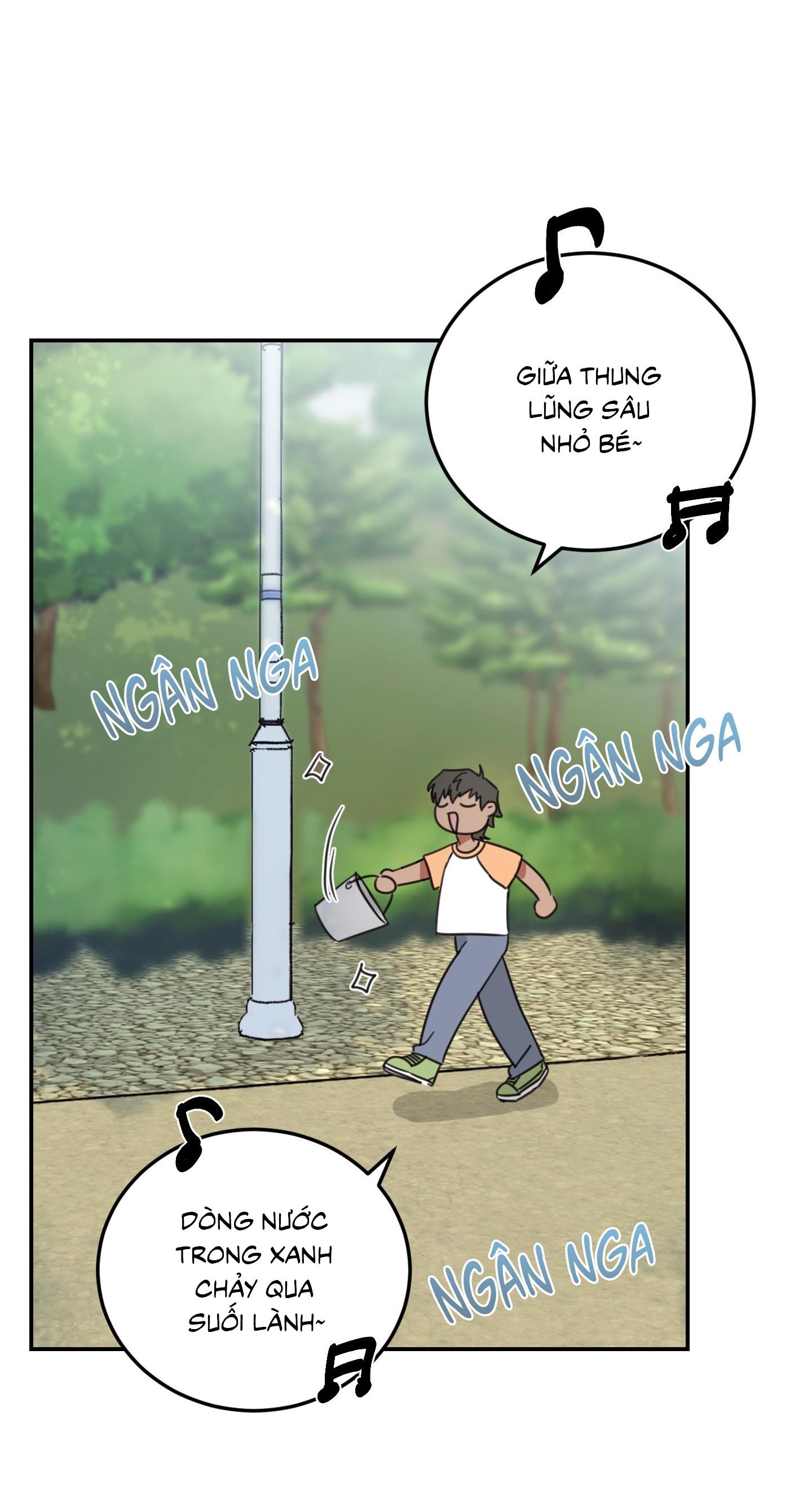 Đọc truyện NGÔI NHÀ HƯỚNG MẶT TRỜI MỌC - Chapter 32