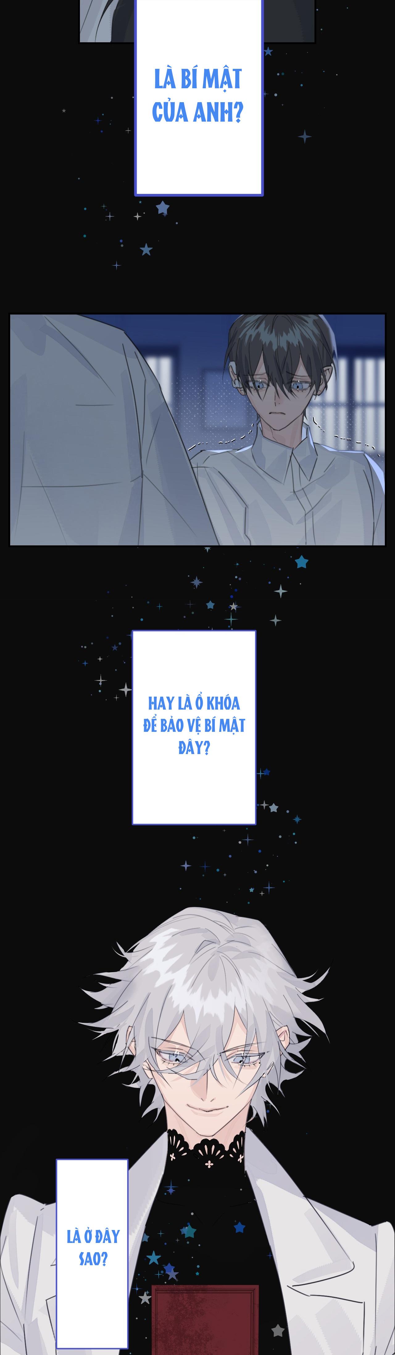 Đọc truyện Chiến Lược Cám Dỗ - Chapter 0