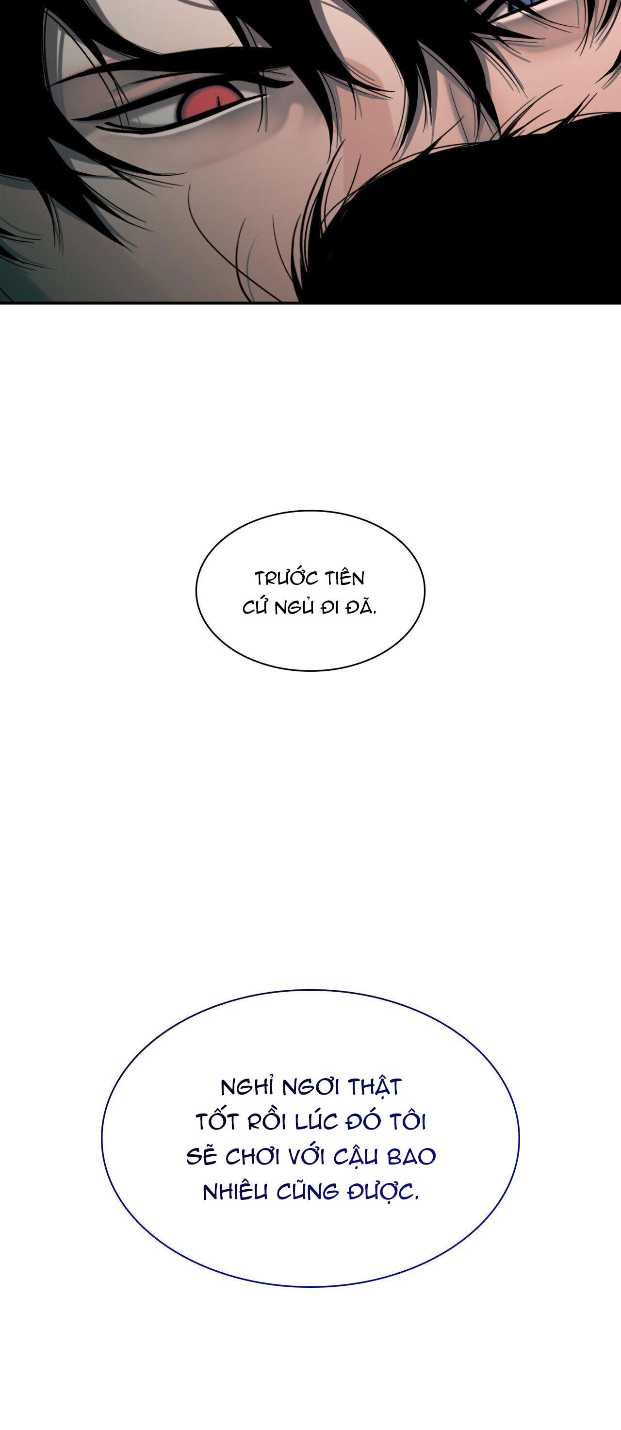 Đọc truyện ĂN MÒN - Chapter 12