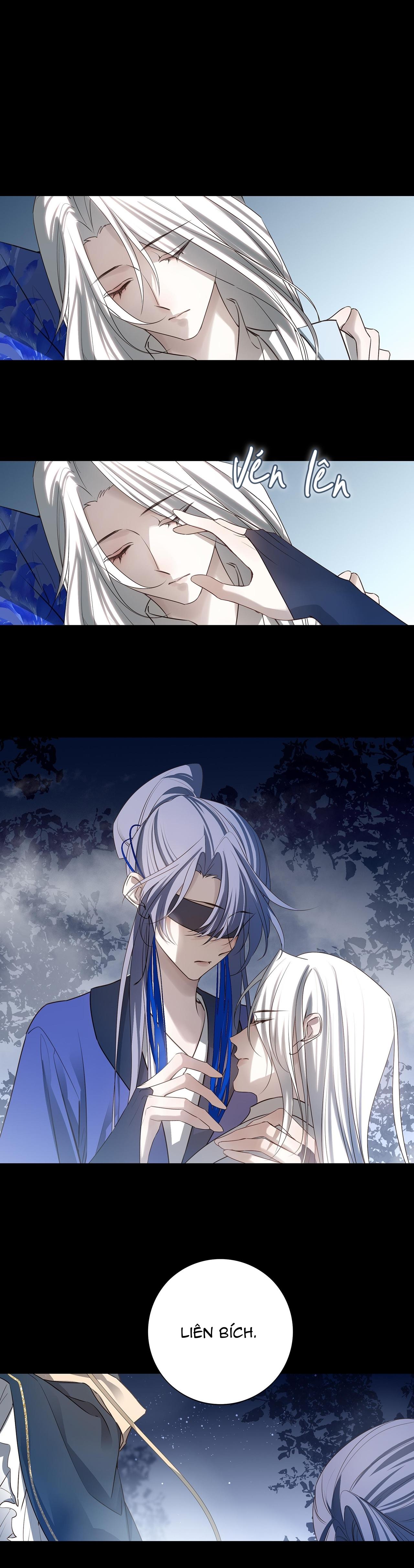 Đọc truyện Sau Khi Chết Ta Trở Thành Nốt Chu Sa Của Ca Ca - Chapter 69