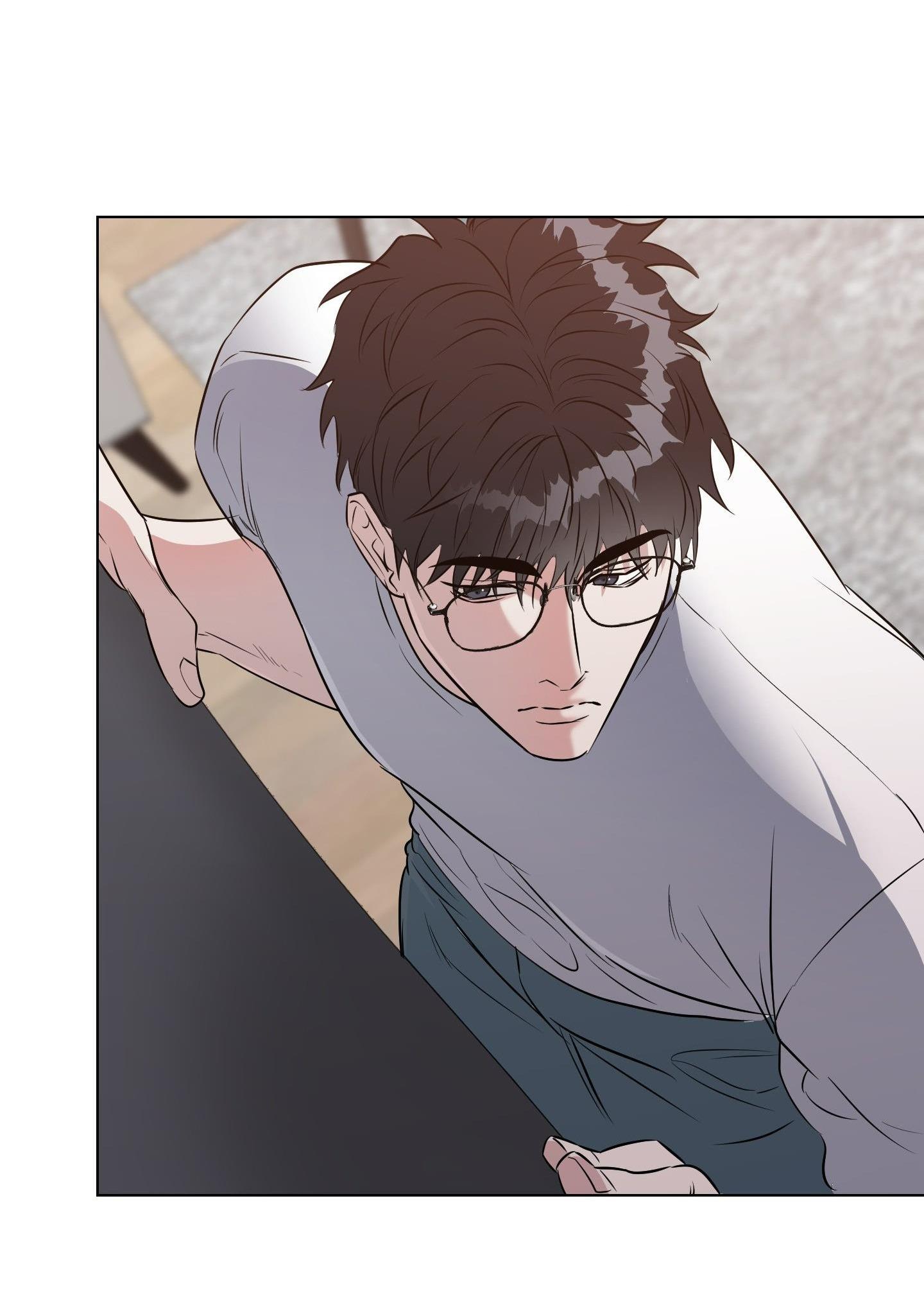 Đọc truyện RƠI VÀO VỰC THẲM CỦA RẮN - Chapter 5
