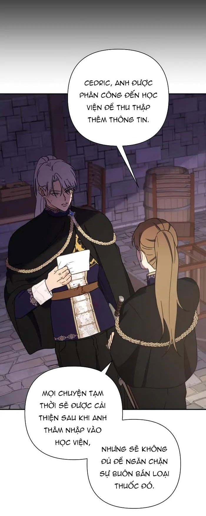 Đọc truyện Mắc Kẹt Trong Game Hẹn Hò Của Em Gái Tôi - Chapter 40