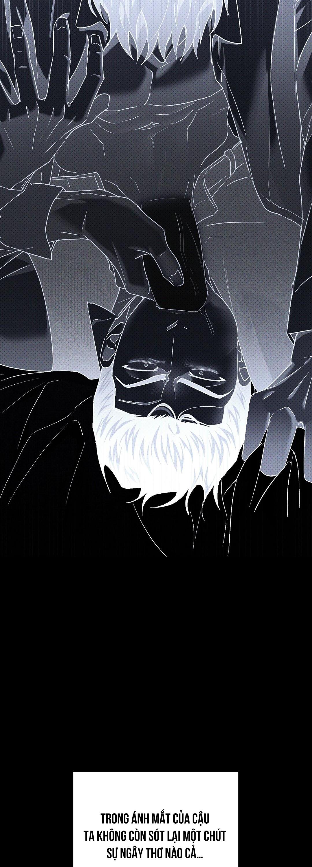 Đọc truyện DƯỚI ÁNH ĐÈN XANH Ss2 - Chapter 11