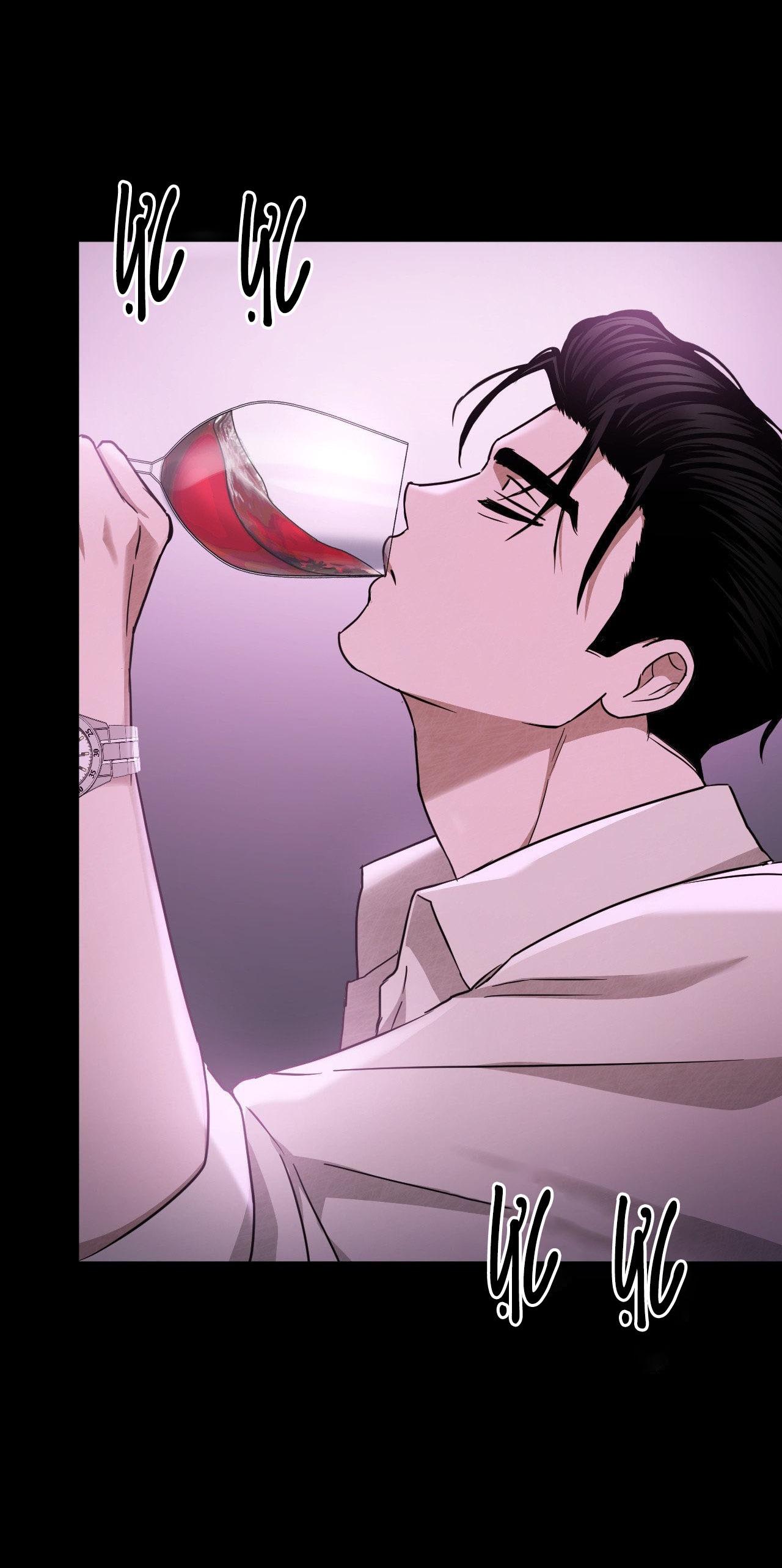 Đọc truyện (END SS1) BÙNG NỔ - Chapter 5