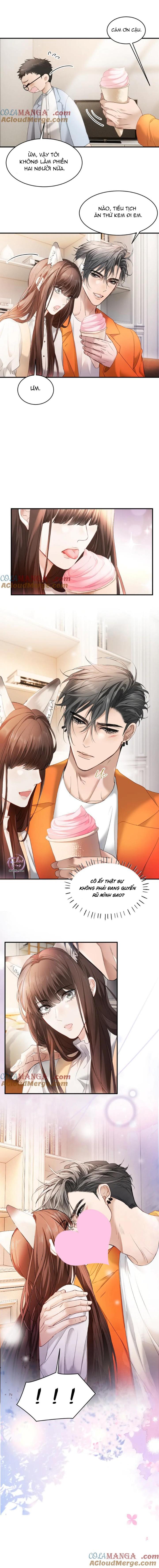 Đọc truyện Tiểu thiếu gia dựa vào nhan sắc càn quét toàn hệ thống - Chapter 61