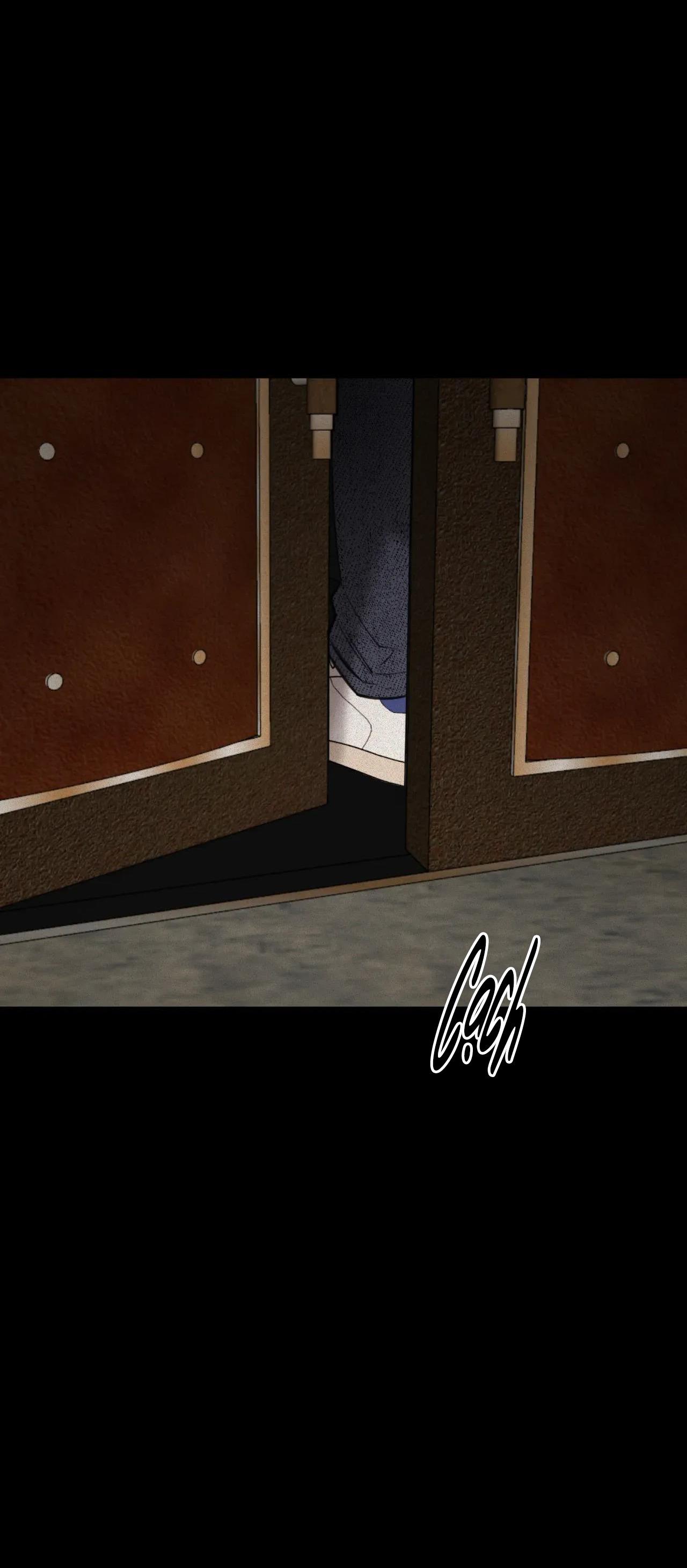 Đọc truyện GIỮA TÌNH CỜ VÀ ĐỊNH MỆNH - Chapter 61