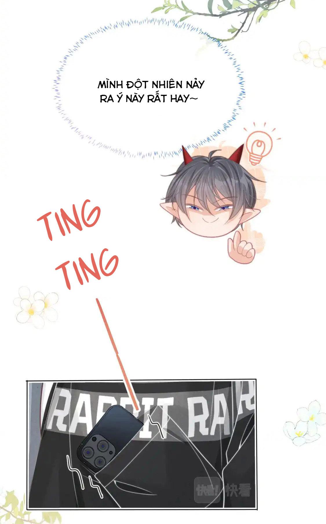 Đọc truyện Ss2 Một ngụm ăn cả thỏ con - Chapter 41