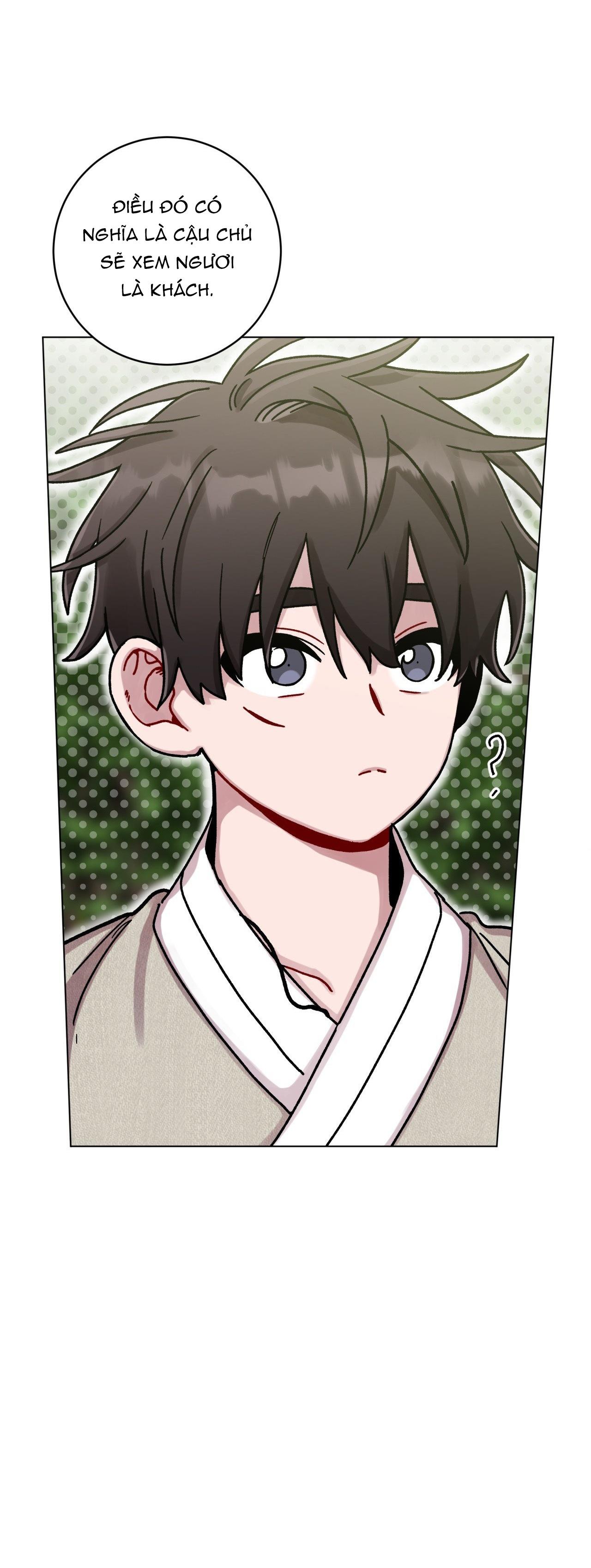 Đọc truyện CƠN MƯA RÀO MÙA HẠ - Chapter 87