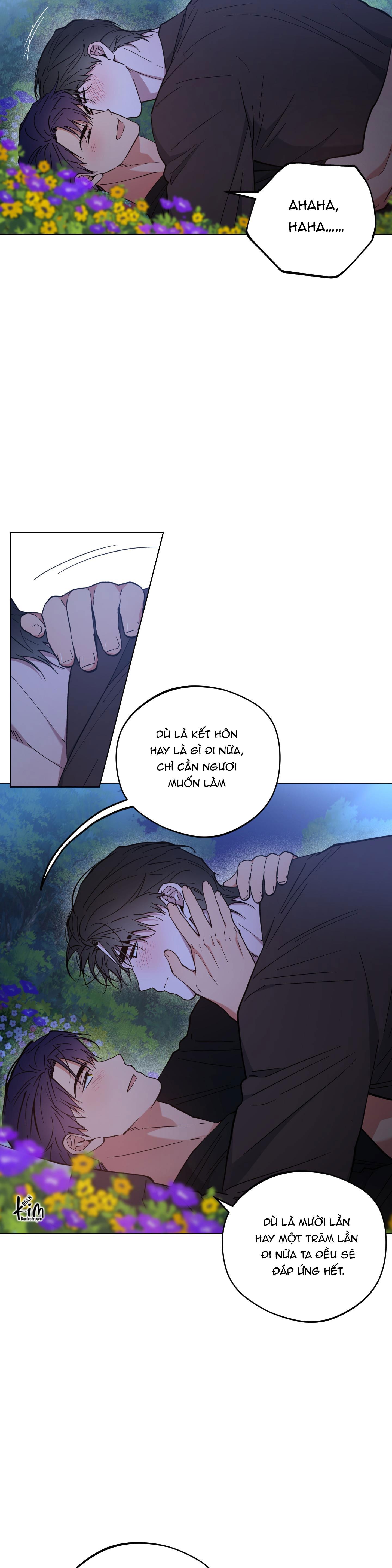 Đọc truyện BÌNH MINH CỦA RỒNG - Chapter 72
