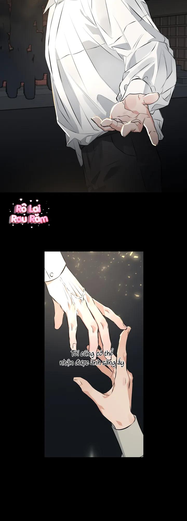 Đọc truyện [Kim Gunsu] Inferior Relationship - Chapter 6