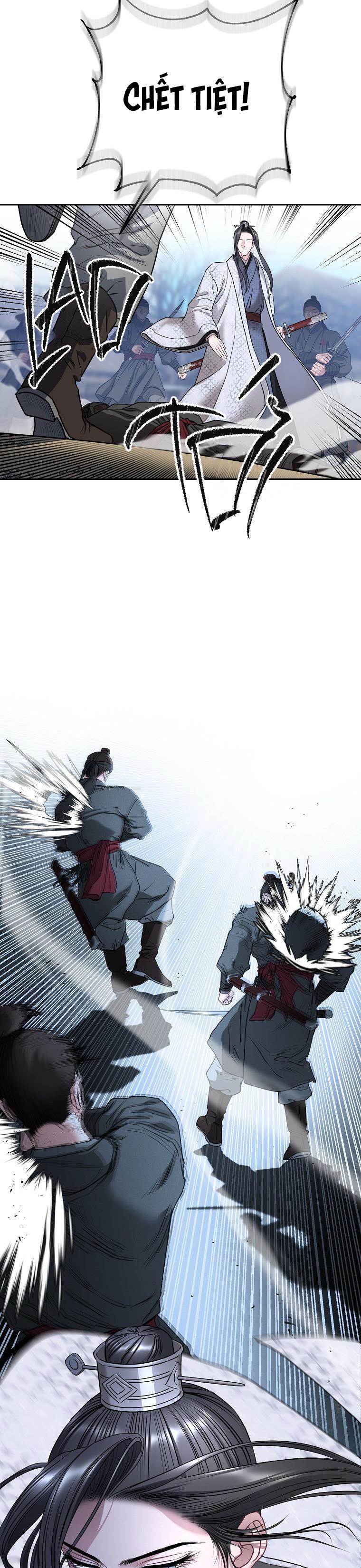 Đọc truyện XUÂN PHONG VIÊN MÃN - Chapter 62