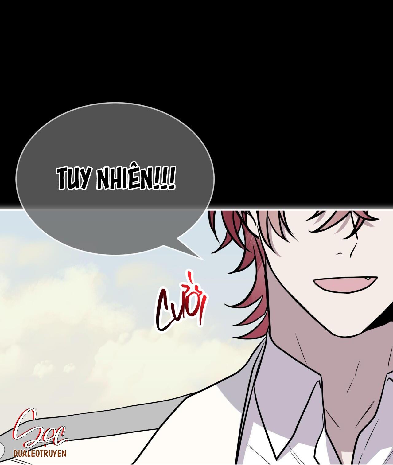 Đọc truyện Rừng Biển - Chapter 54