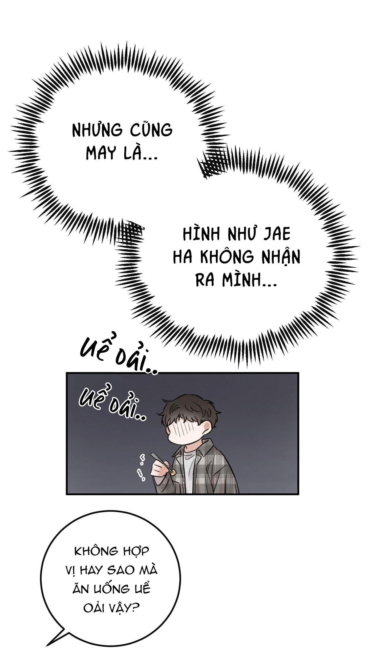 Đọc truyện NGHIỆN SEX - Chapter 27.2