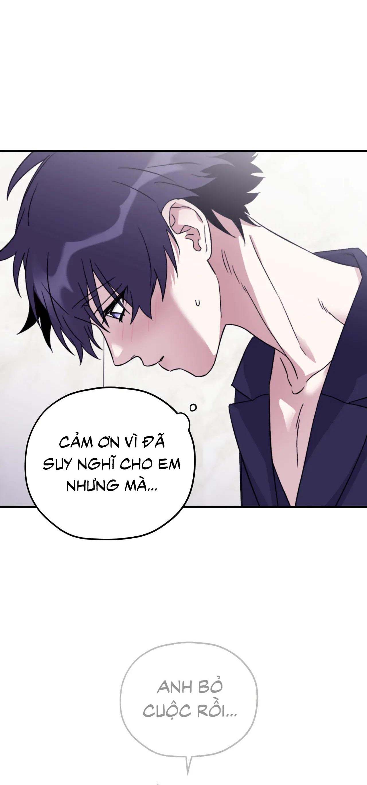 Đọc truyện Sóng Tìm Em - Chapter 73