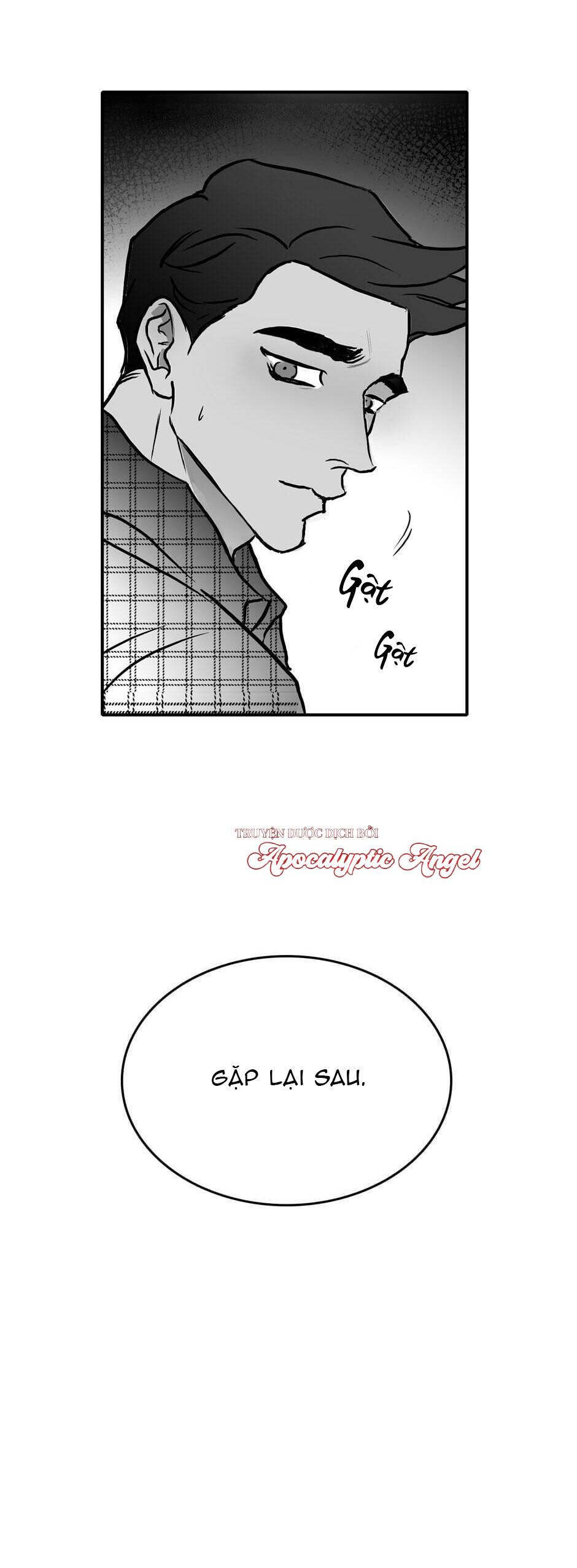 Đọc truyện Chúng Ta Đều Là Kẻ Ngốc - Chapter 19