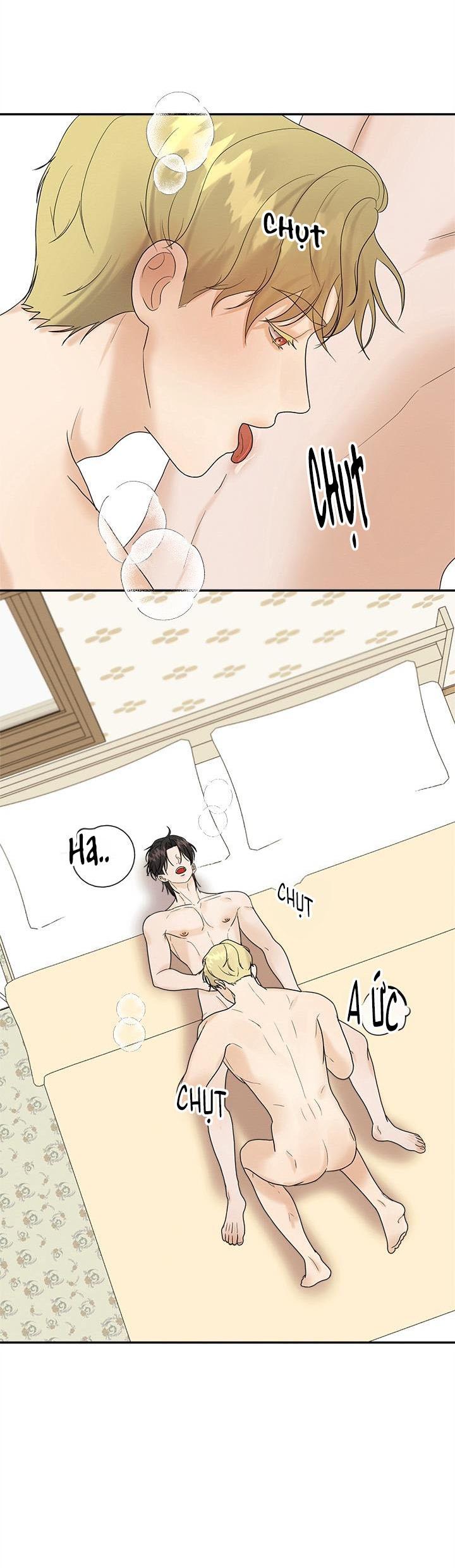 Đọc truyện TUYỂN TẬP NHẤT THỤ ĐA CÔNG CỦA NHÀ KIM - Chapter 29.2