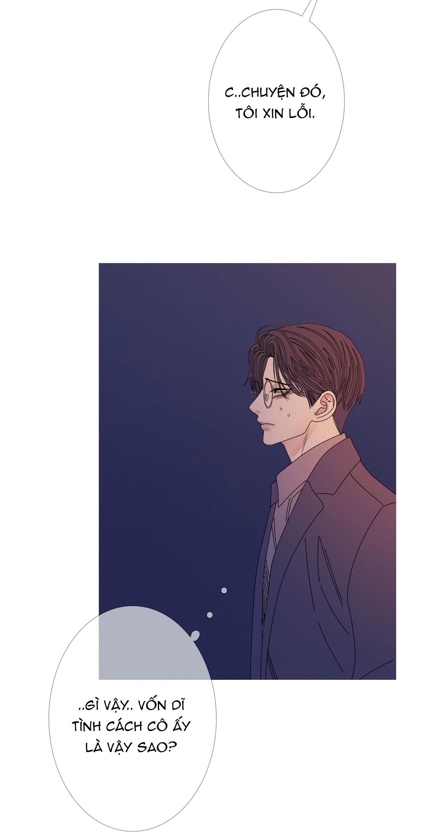 Đọc truyện CHUYỆN QUỶ MÔN QUAN - Chapter 55