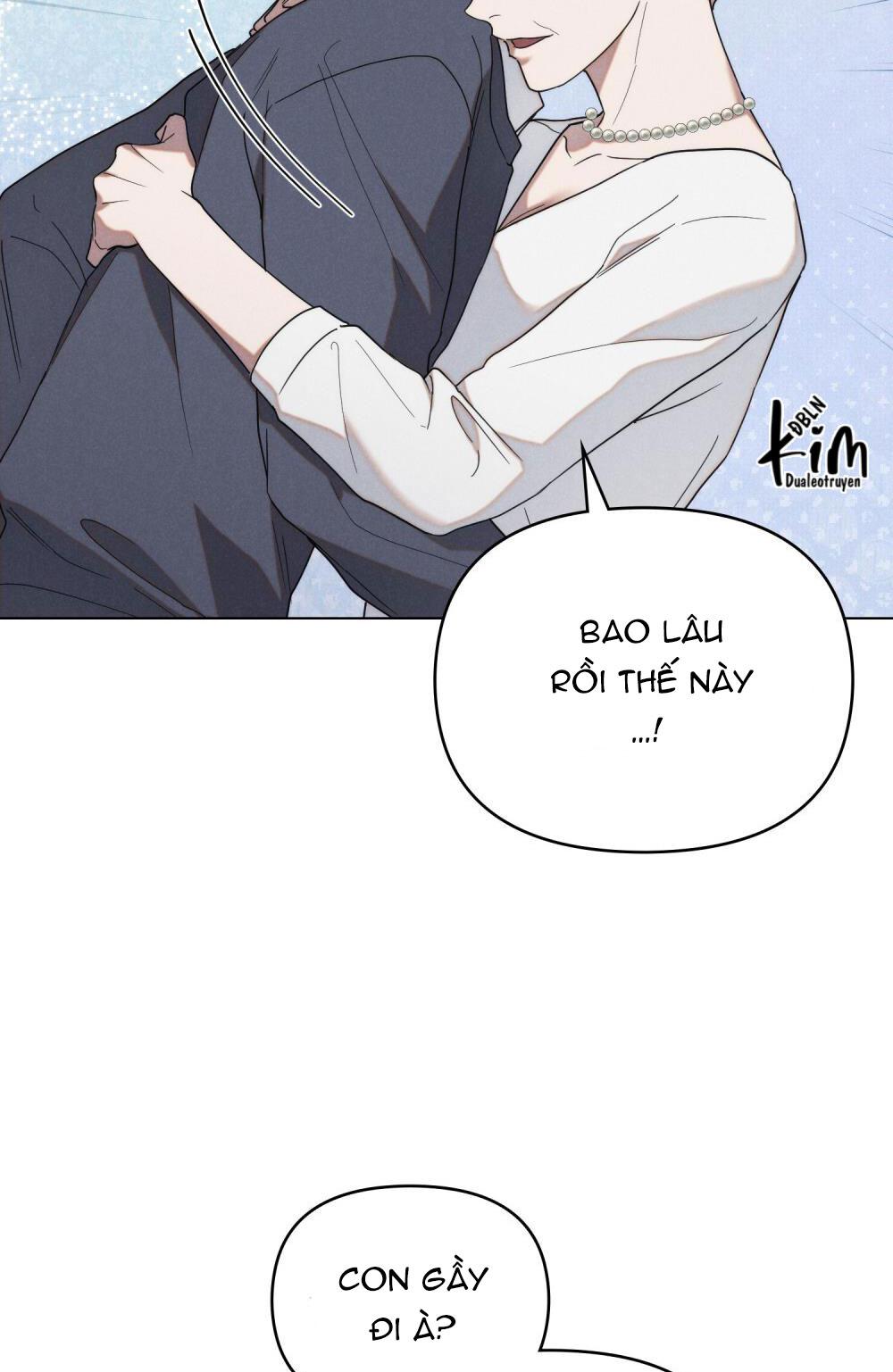 Đọc truyện NGƯỜI TÌNH BÍ MẬT - Chapter 16