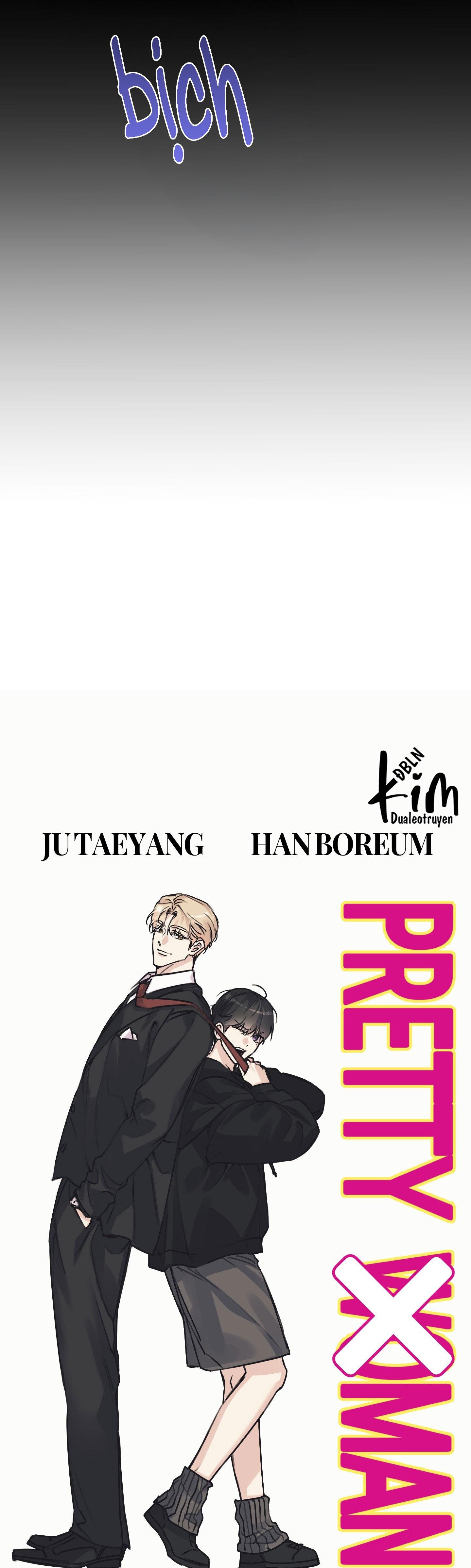 Đọc truyện QUAN HỆ CỘNG SINH GIỮA TRỜI VÀ TRĂNG - Chapter 33