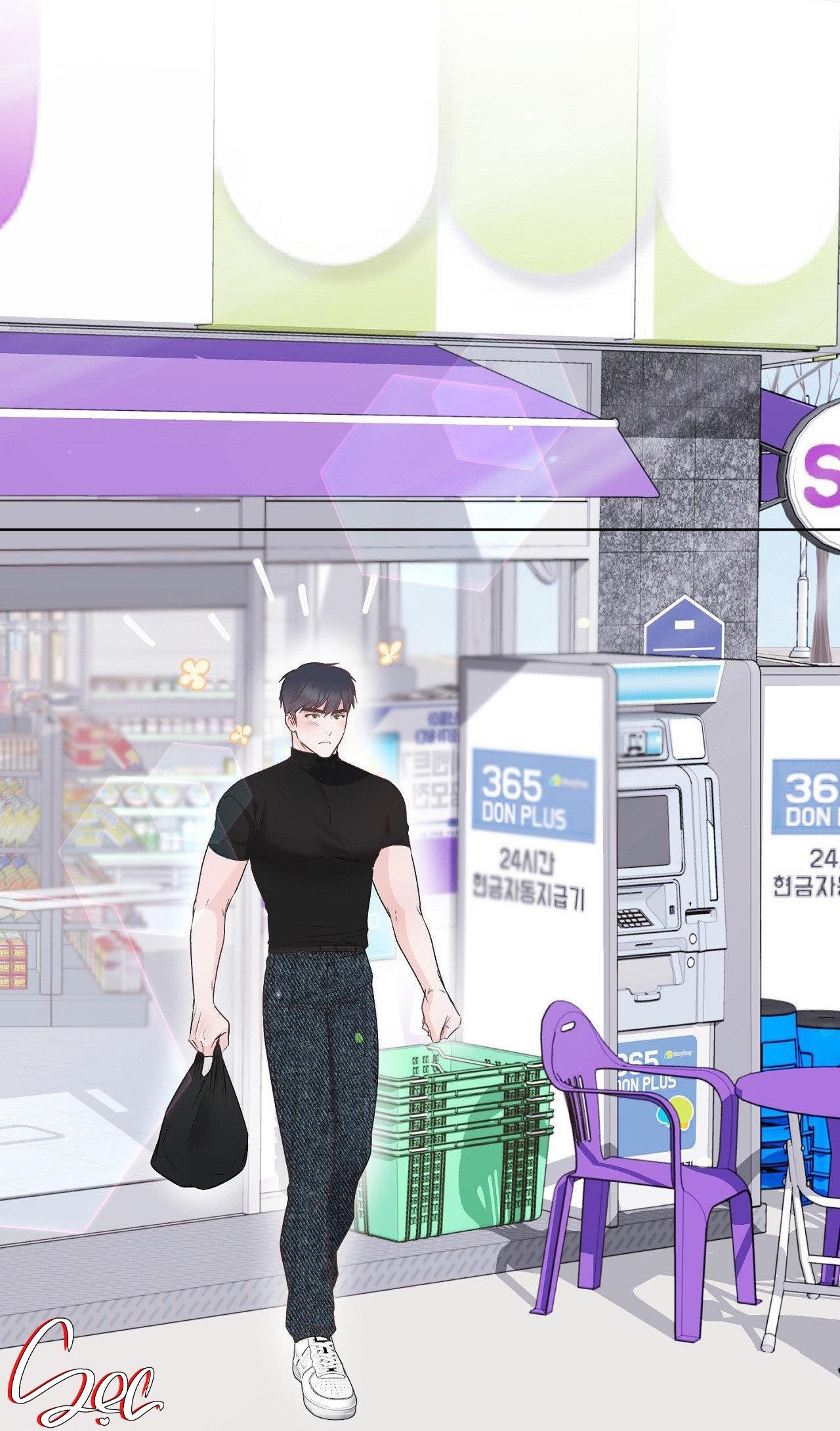 Đọc truyện LẤP ĐẦY ĐỂ MỞ KHÓA - Chapter 6