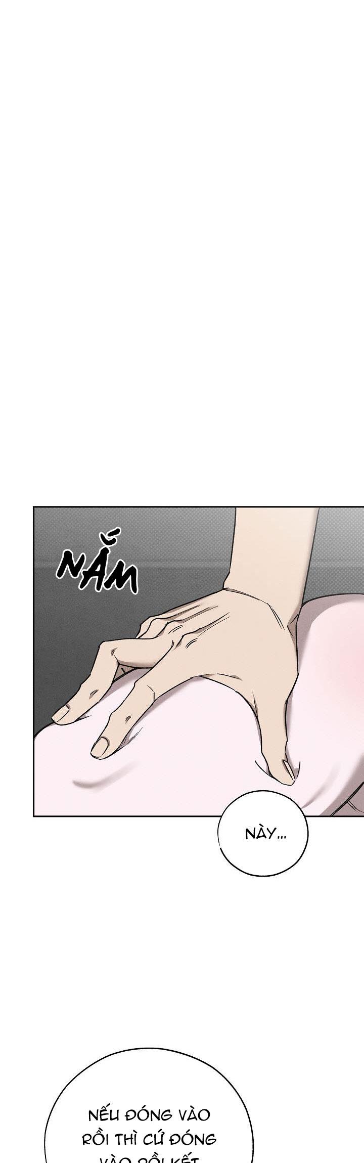 Đọc truyện CHẠM VÀO EM - Chapter 28