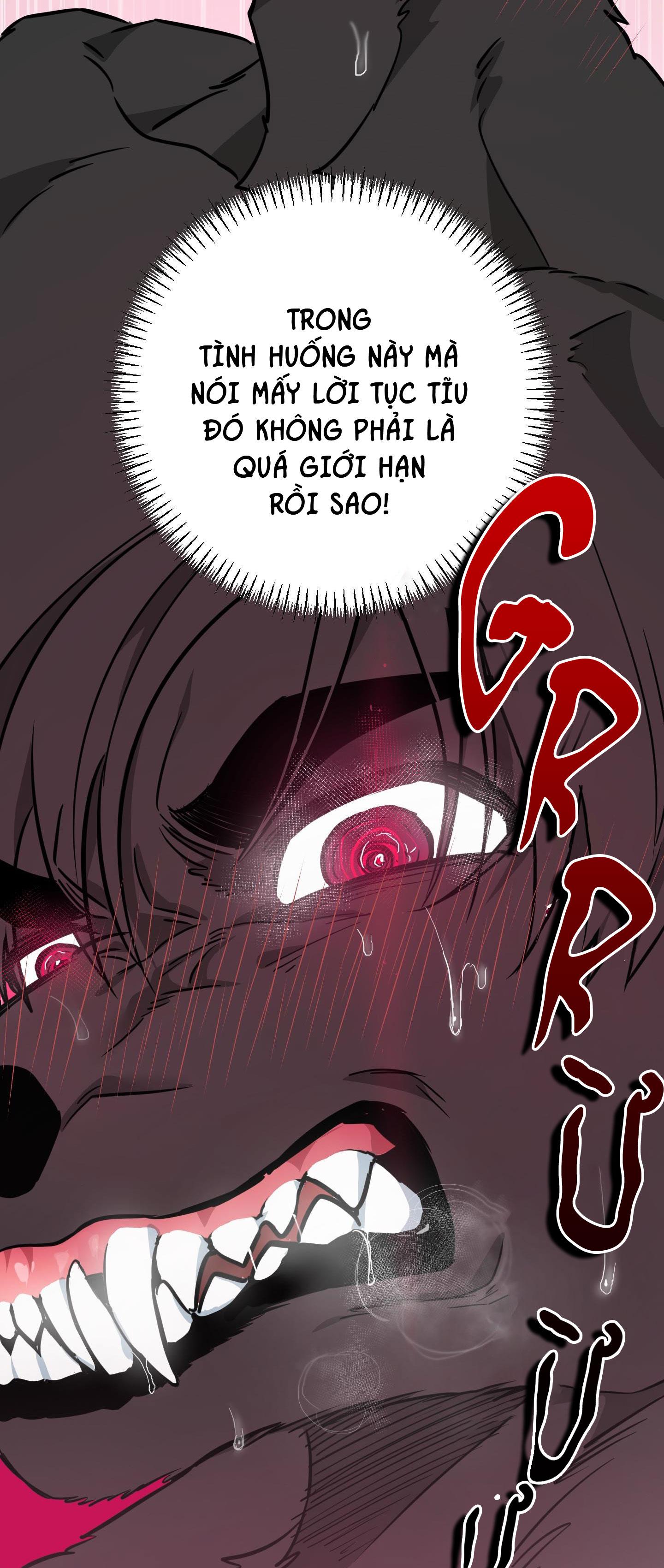 Đọc truyện CHÚ ĐÃ BIẾT HẾT RỒI SAO ? - Chapter 26