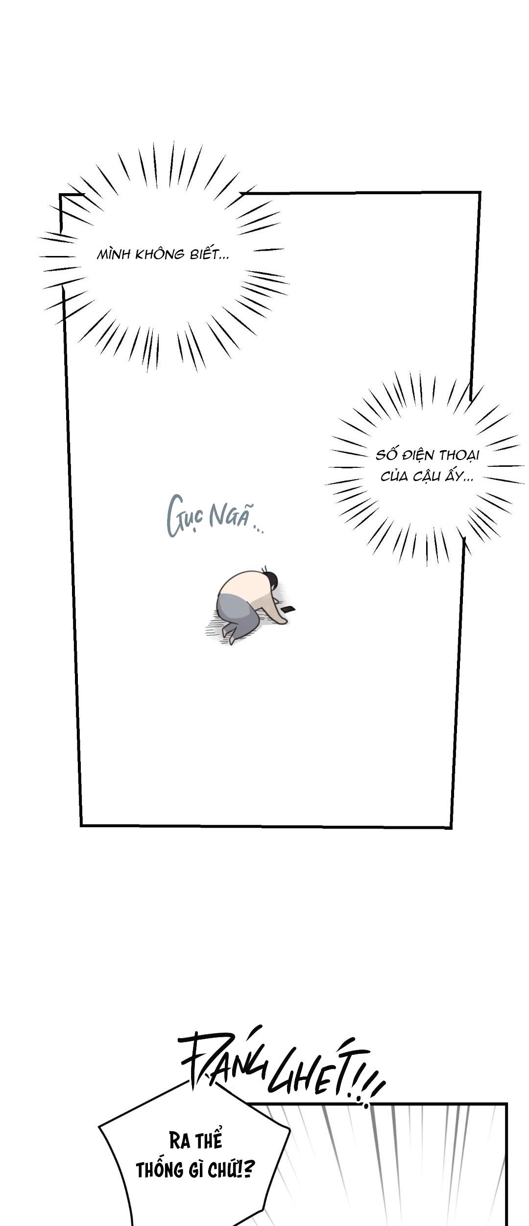 Đọc truyện NGÔI NHÀ HƯỚNG MẶT TRỜI MỌC - Chapter 18