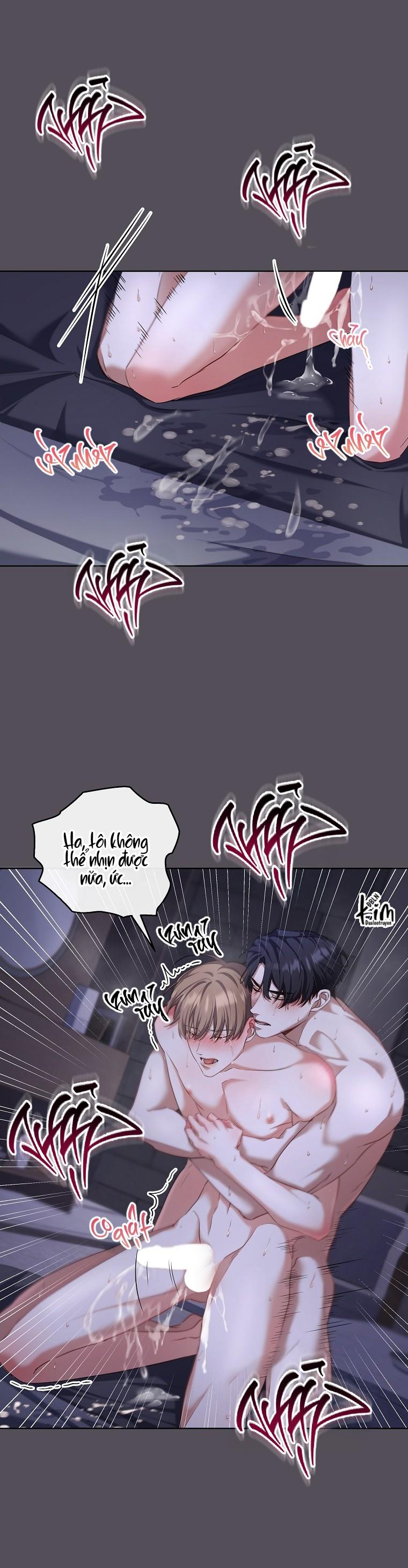 Đọc truyện OPEN THE DOOR - Chapter 48