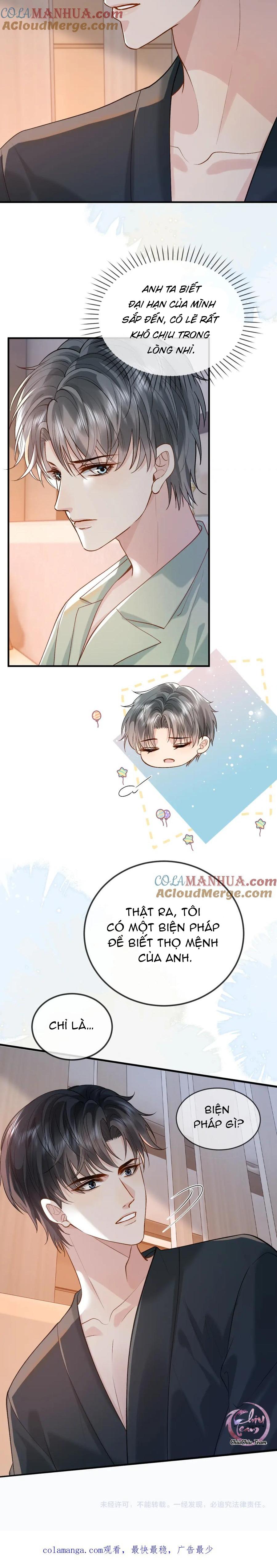 Đọc truyện Sau Khi Ly Hôn, Ảnh Đế Trở Nên Nghèo Túng - Chapter 26