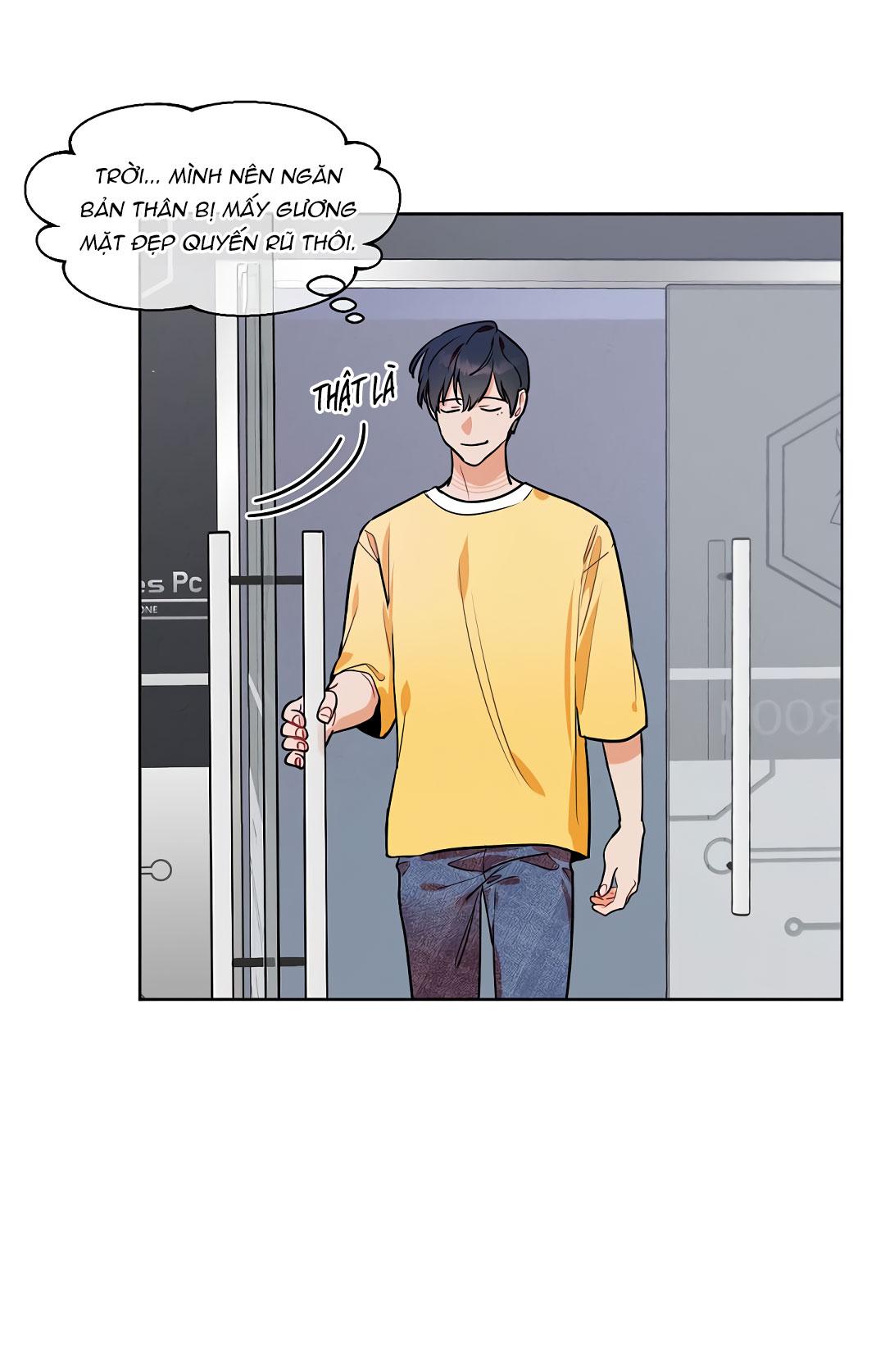 Đọc truyện Tố Cáo Sếp Tôi - Chapter 6