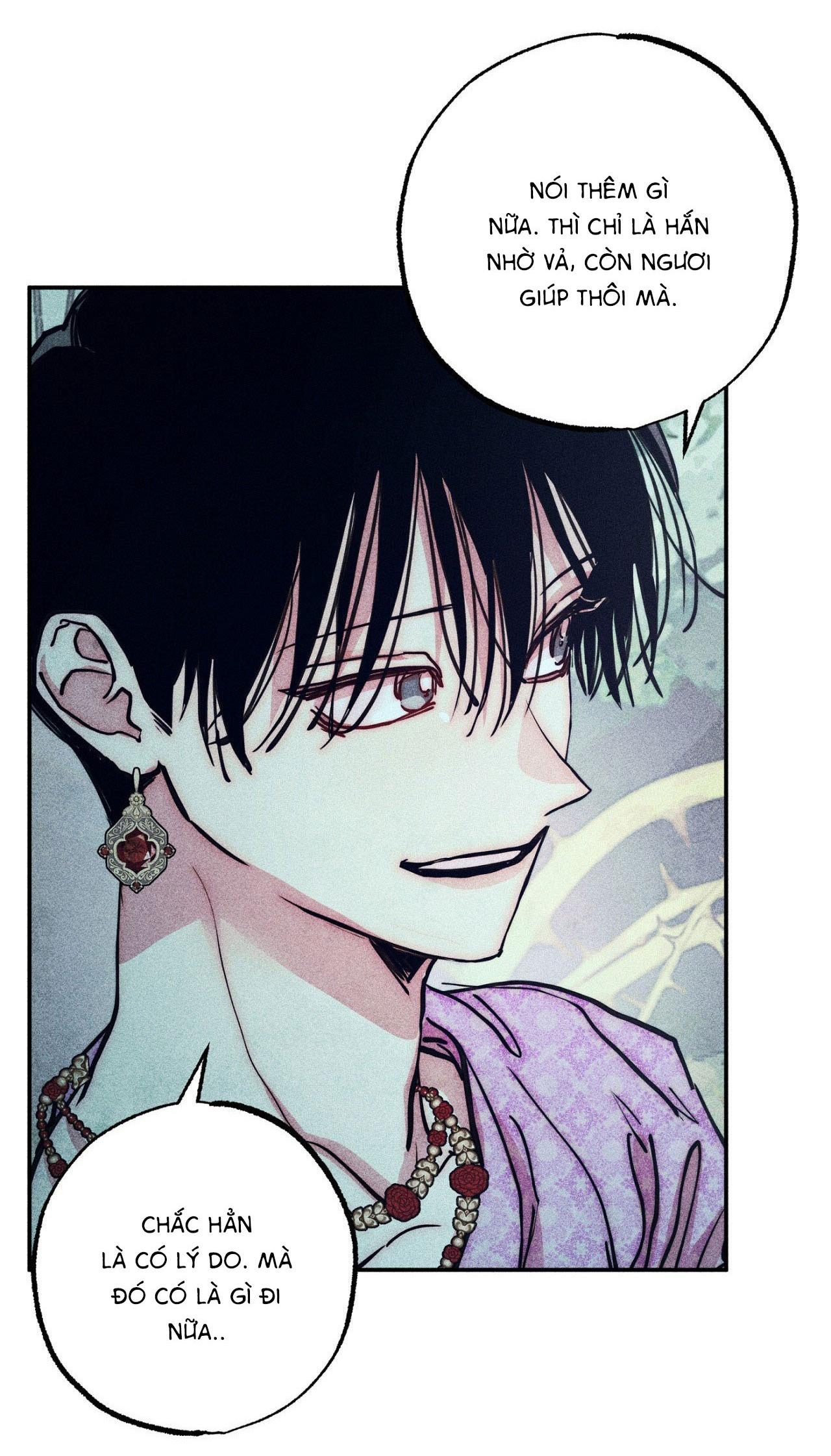 Đọc truyện  Làm vị cứu tinh thật dễ dàng - Chapter 74