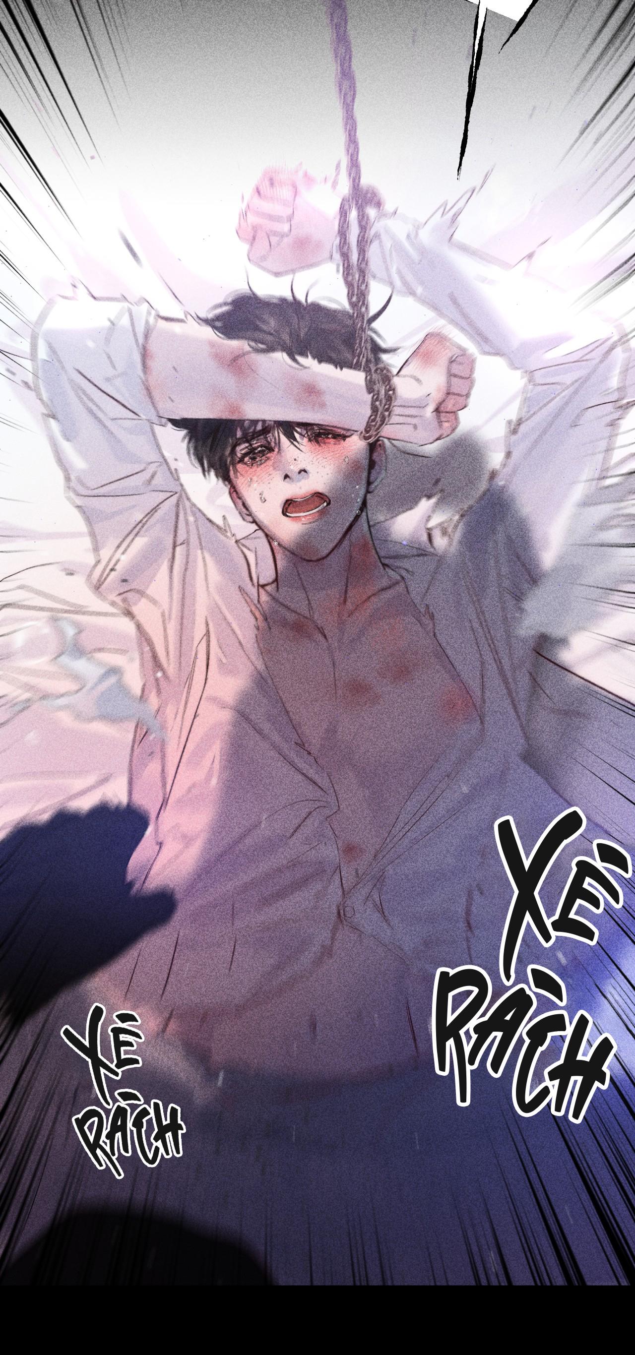 Đọc truyện Thoát Khỏi Tầng Hầm - Chapter 1