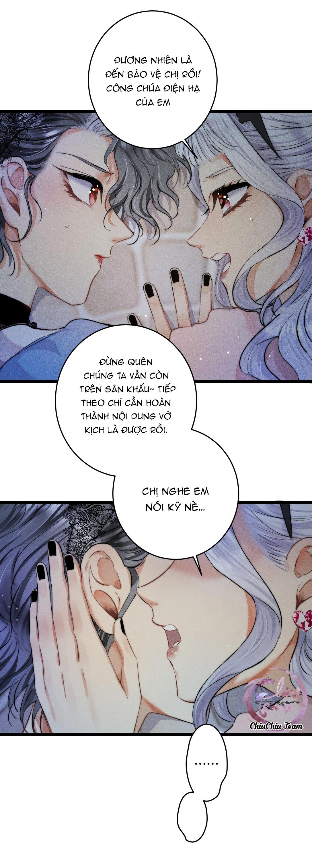 Đọc truyện Tòa Tháp - Chapter 28