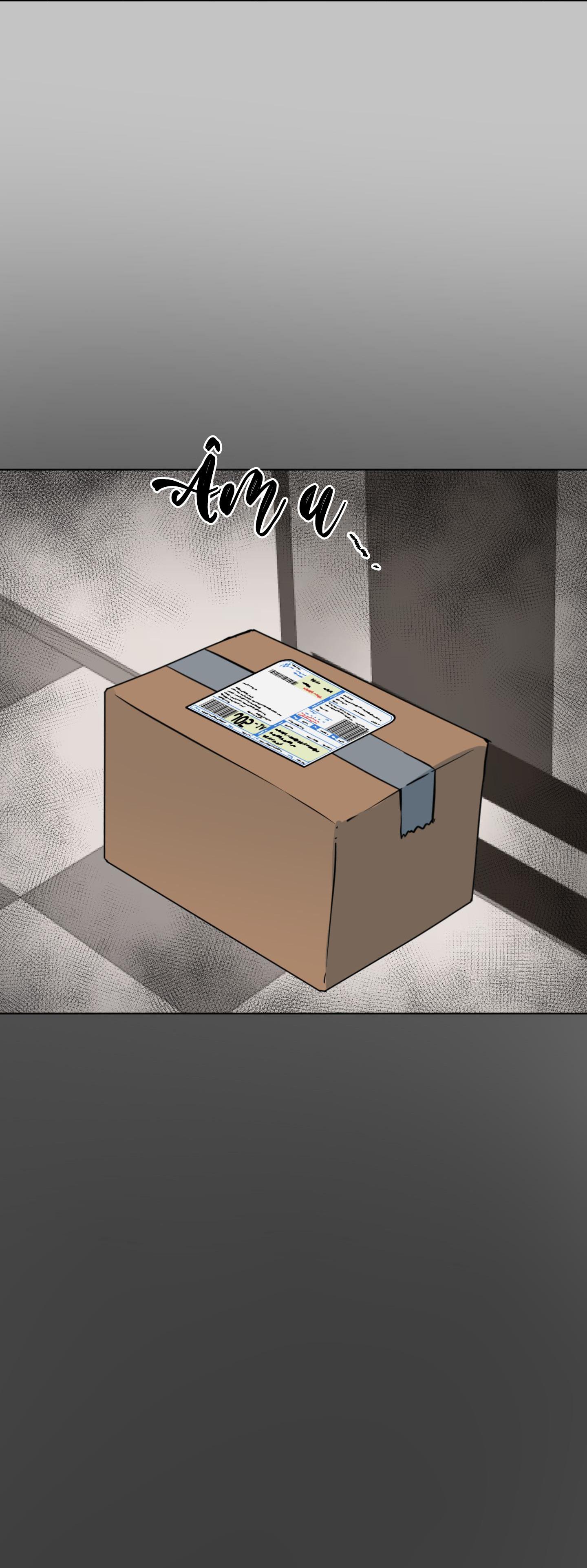 Đọc truyện CHÚ ĐÃ BIẾT HẾT RỒI SAO ? - Chapter 8