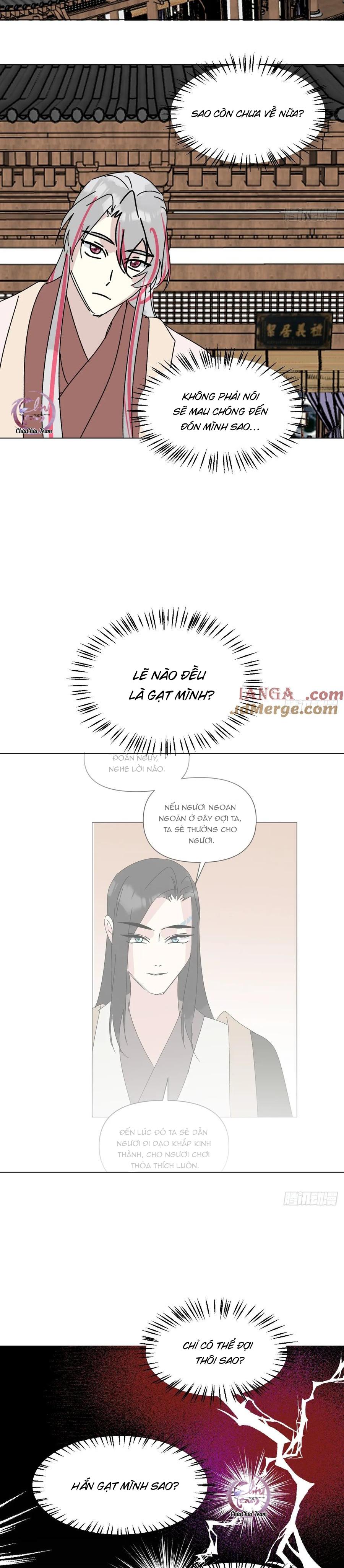 Đọc truyện Sau Khi Trùng Sinh Ta Thuần Hóa Đồ Đệ Xấu Xa (END) - Chapter 72